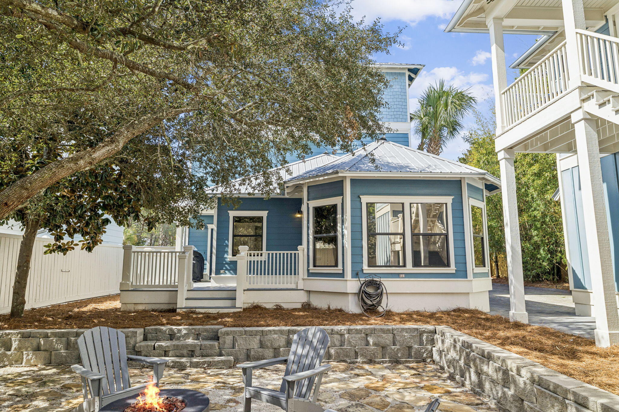 BEACH HIGHLAND 1ST ADD - Residential