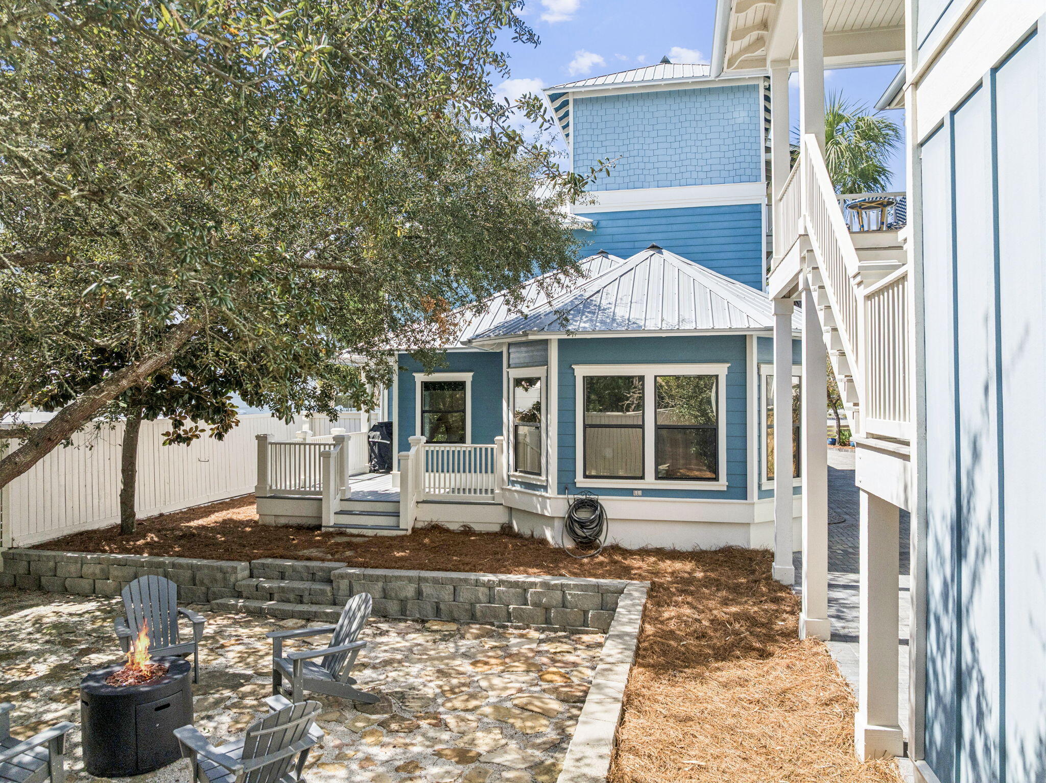 BEACH HIGHLAND 1ST ADD - Residential