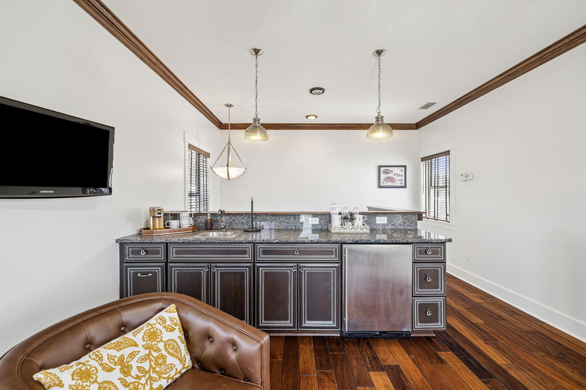 BEACH HIGHLAND 1ST ADD - Residential