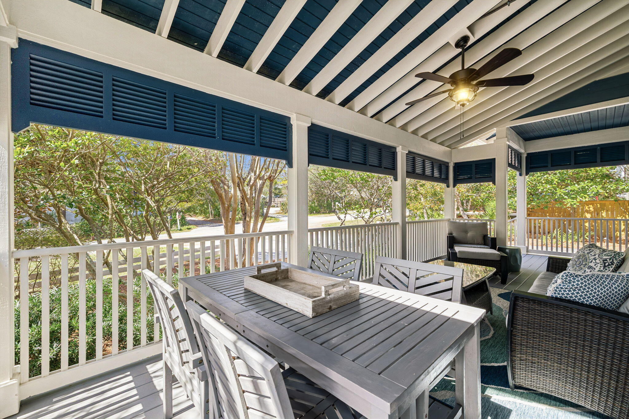 BEACH HIGHLAND 1ST ADD - Residential