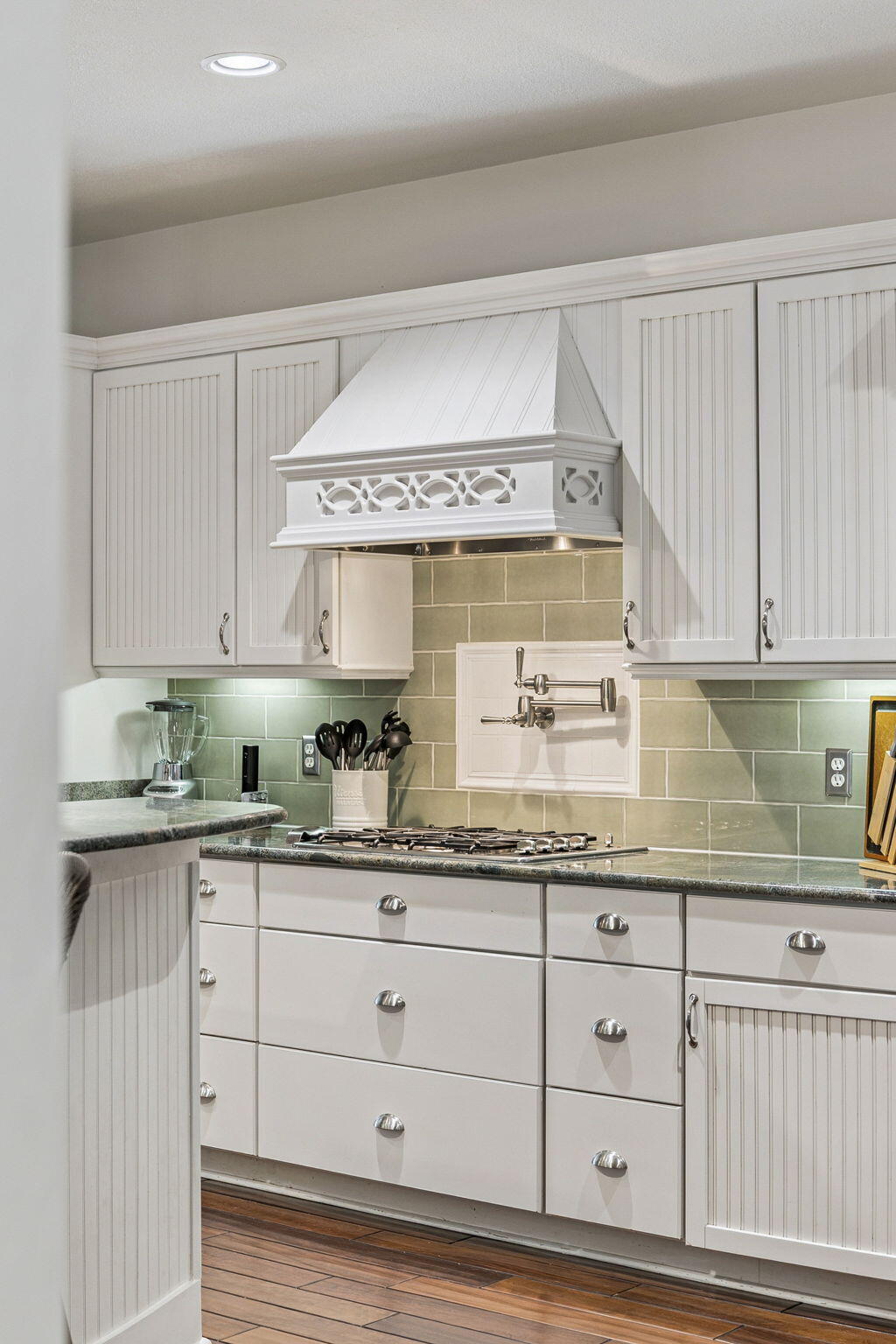 BEACH HIGHLAND 1ST ADD - Residential