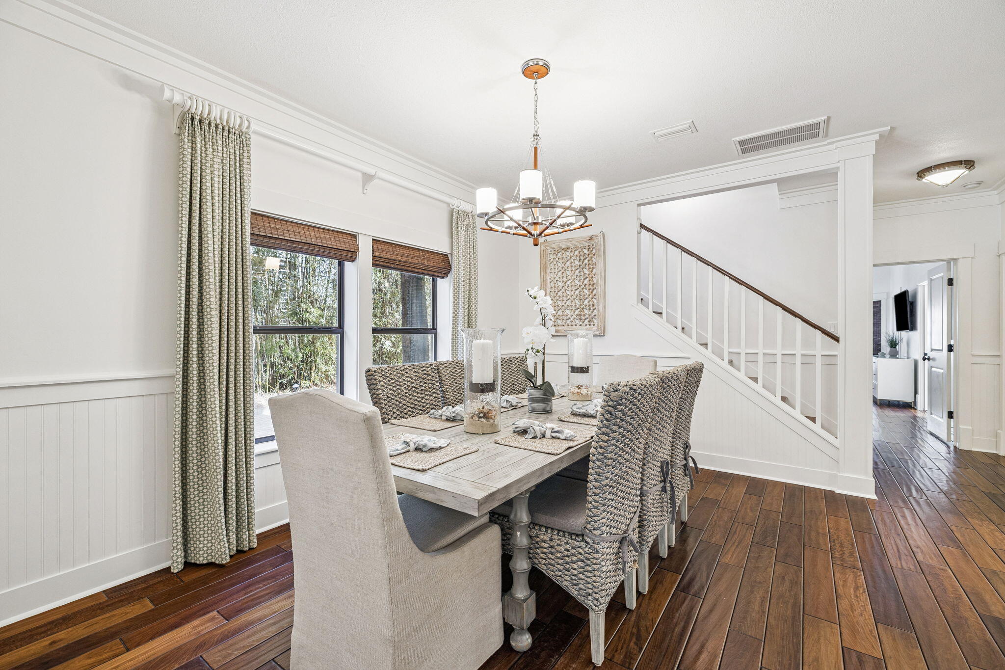 BEACH HIGHLAND 1ST ADD - Residential