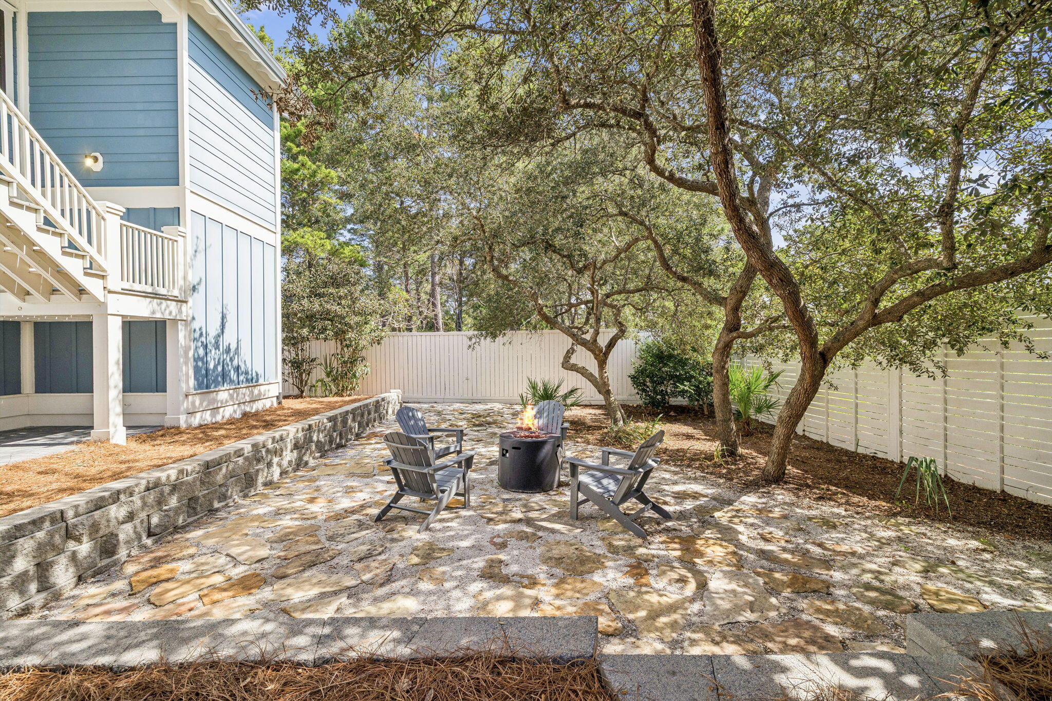 BEACH HIGHLAND 1ST ADD - Residential