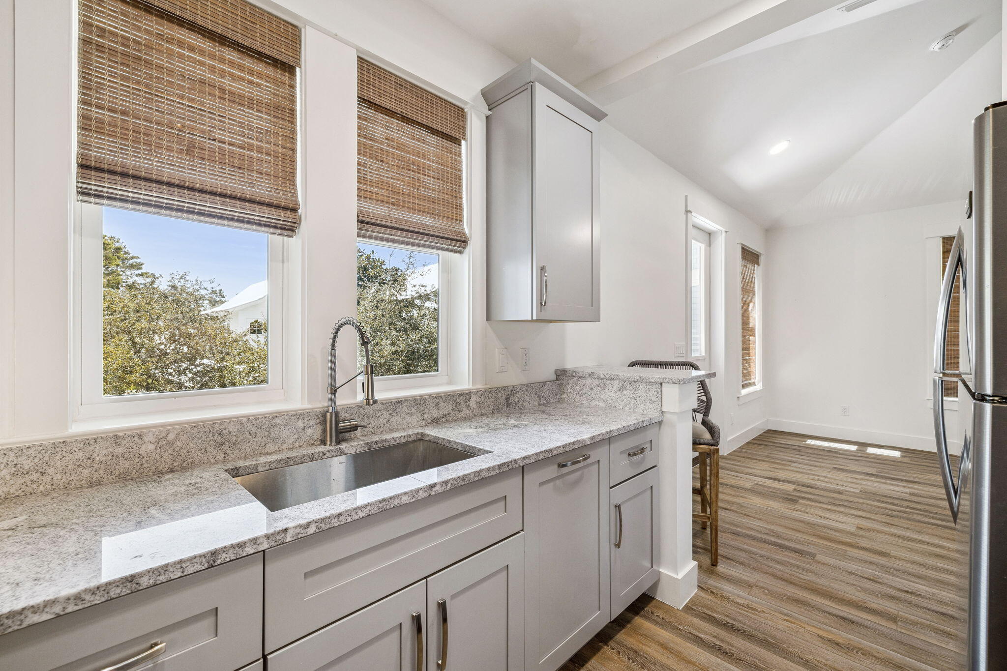 BEACH HIGHLAND 1ST ADD - Residential