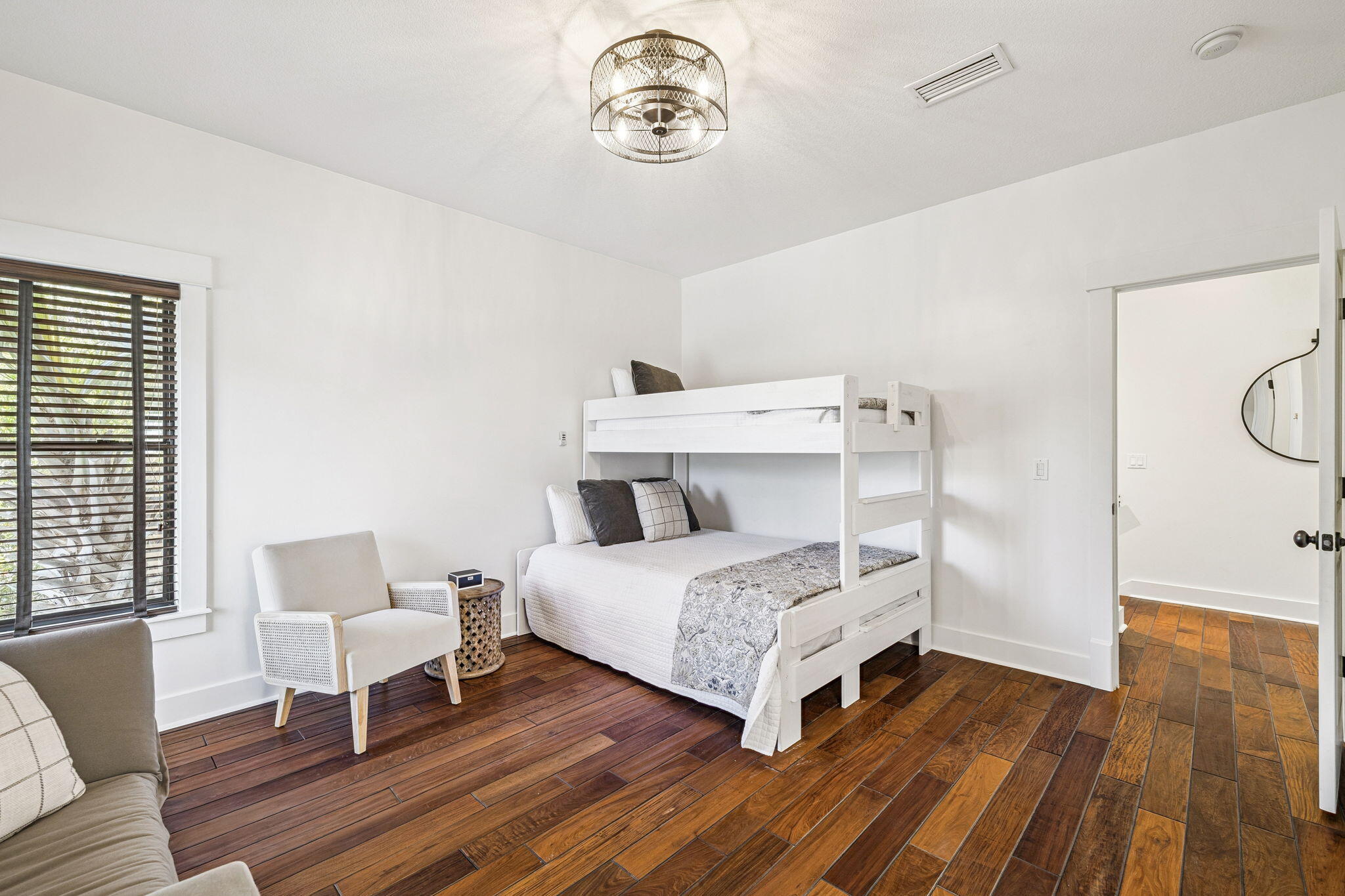 BEACH HIGHLAND 1ST ADD - Residential