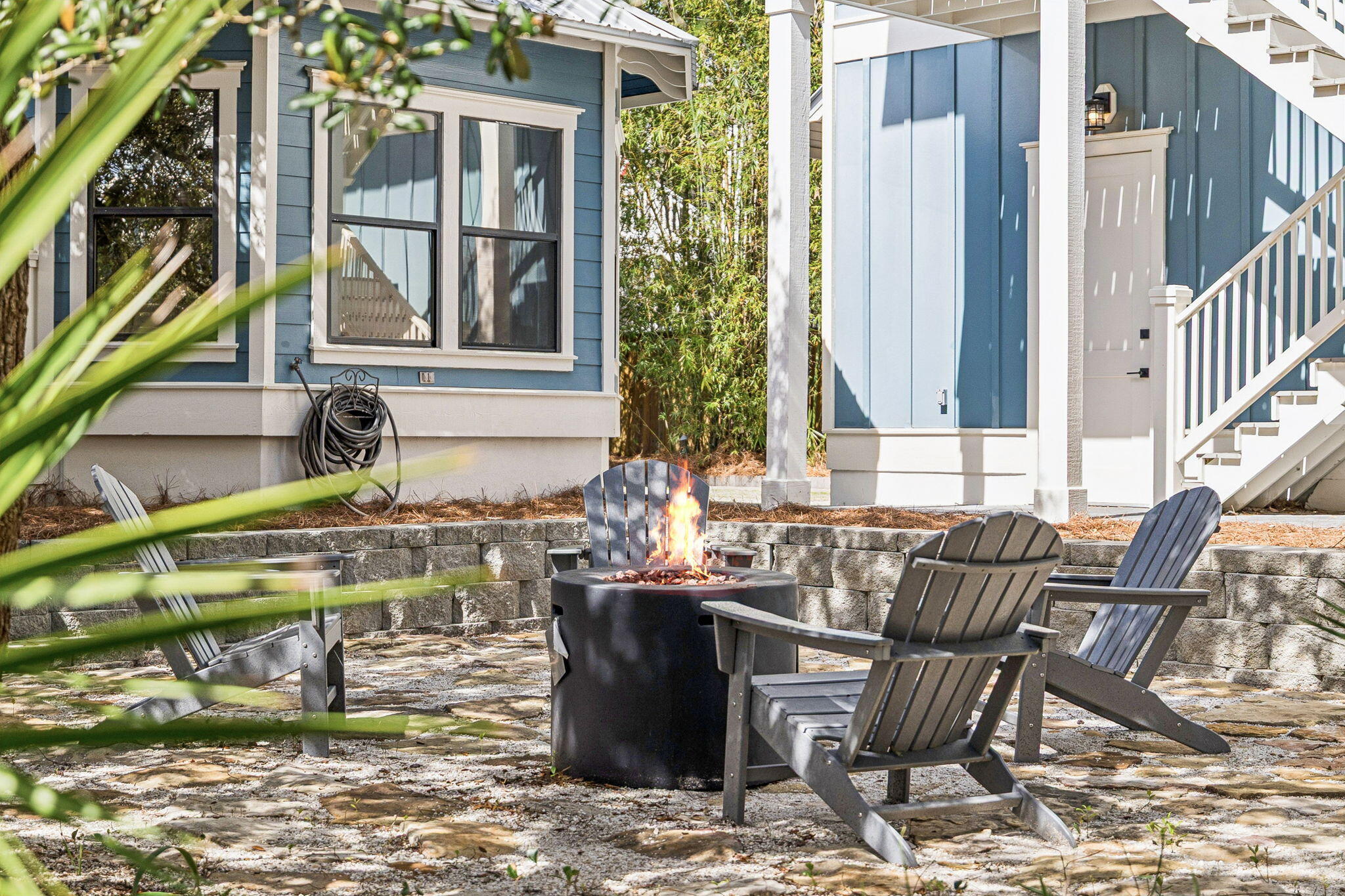 BEACH HIGHLAND 1ST ADD - Residential