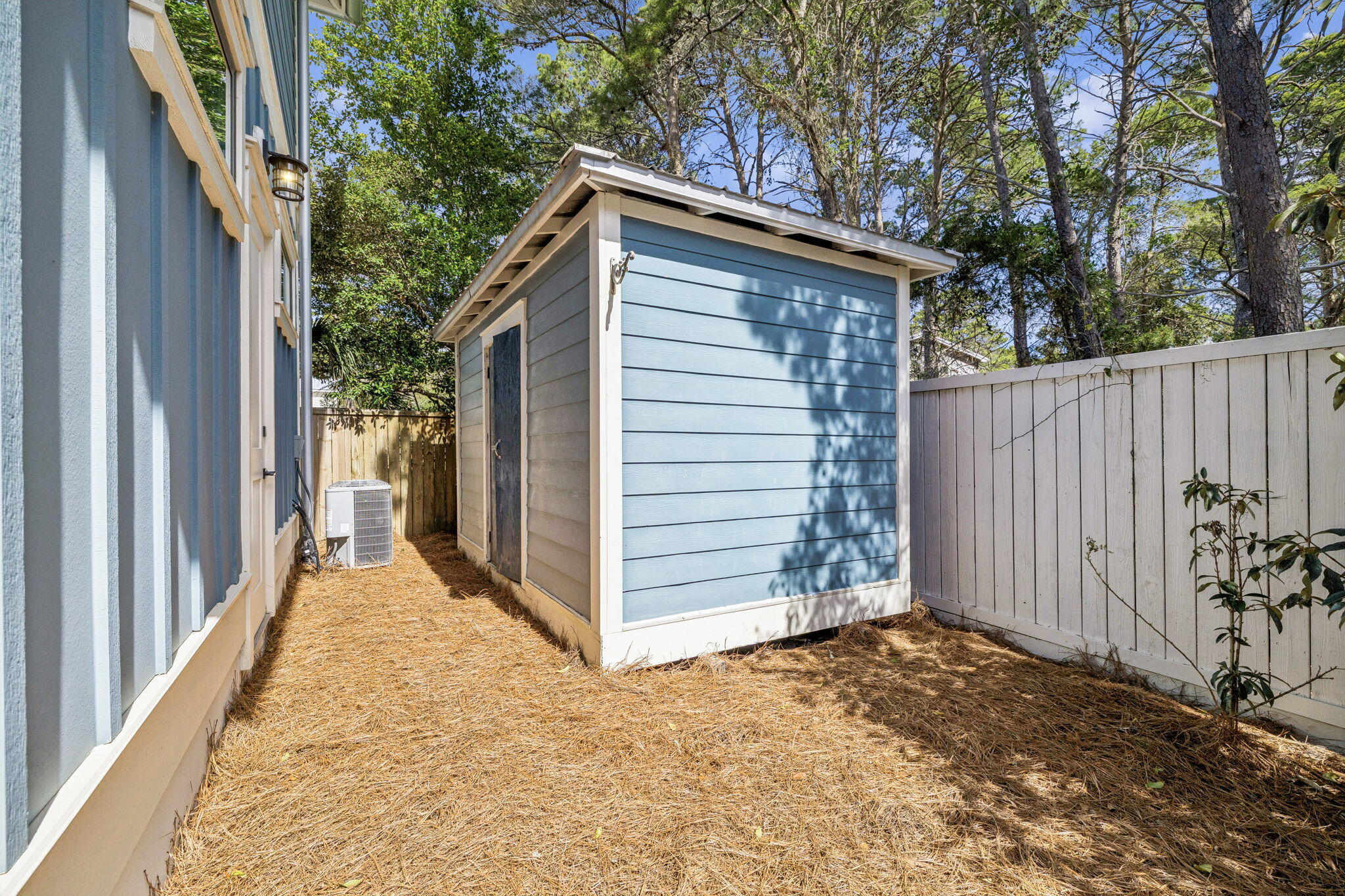 BEACH HIGHLAND 1ST ADD - Residential