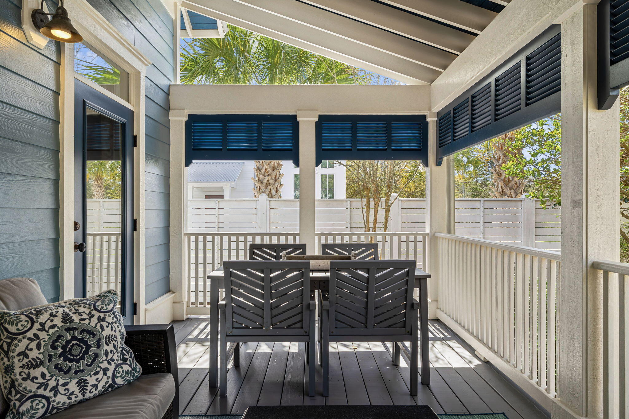 BEACH HIGHLAND 1ST ADD - Residential