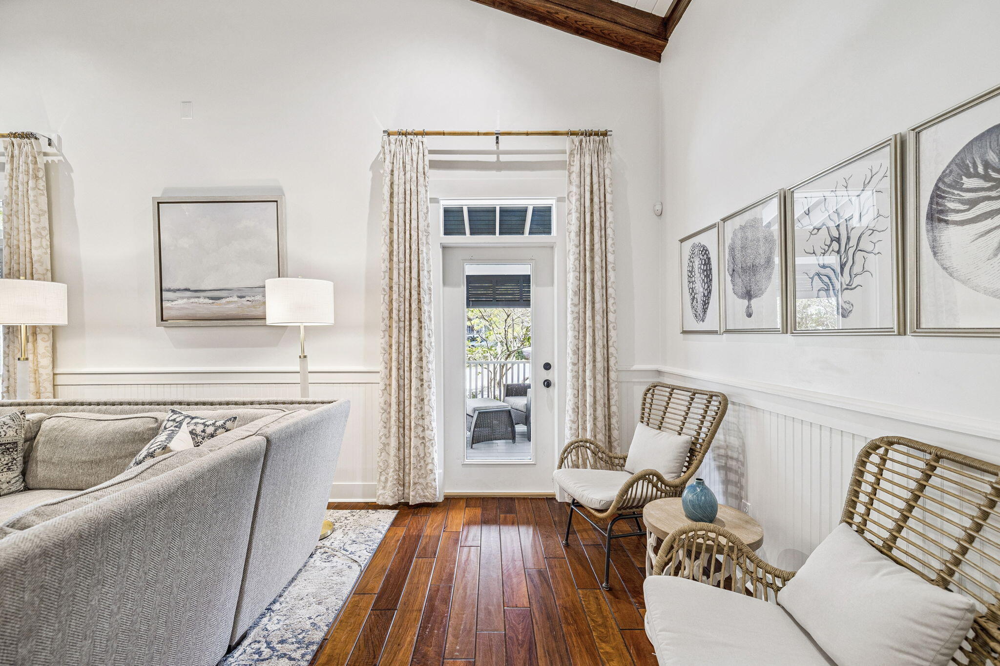 BEACH HIGHLAND 1ST ADD - Residential