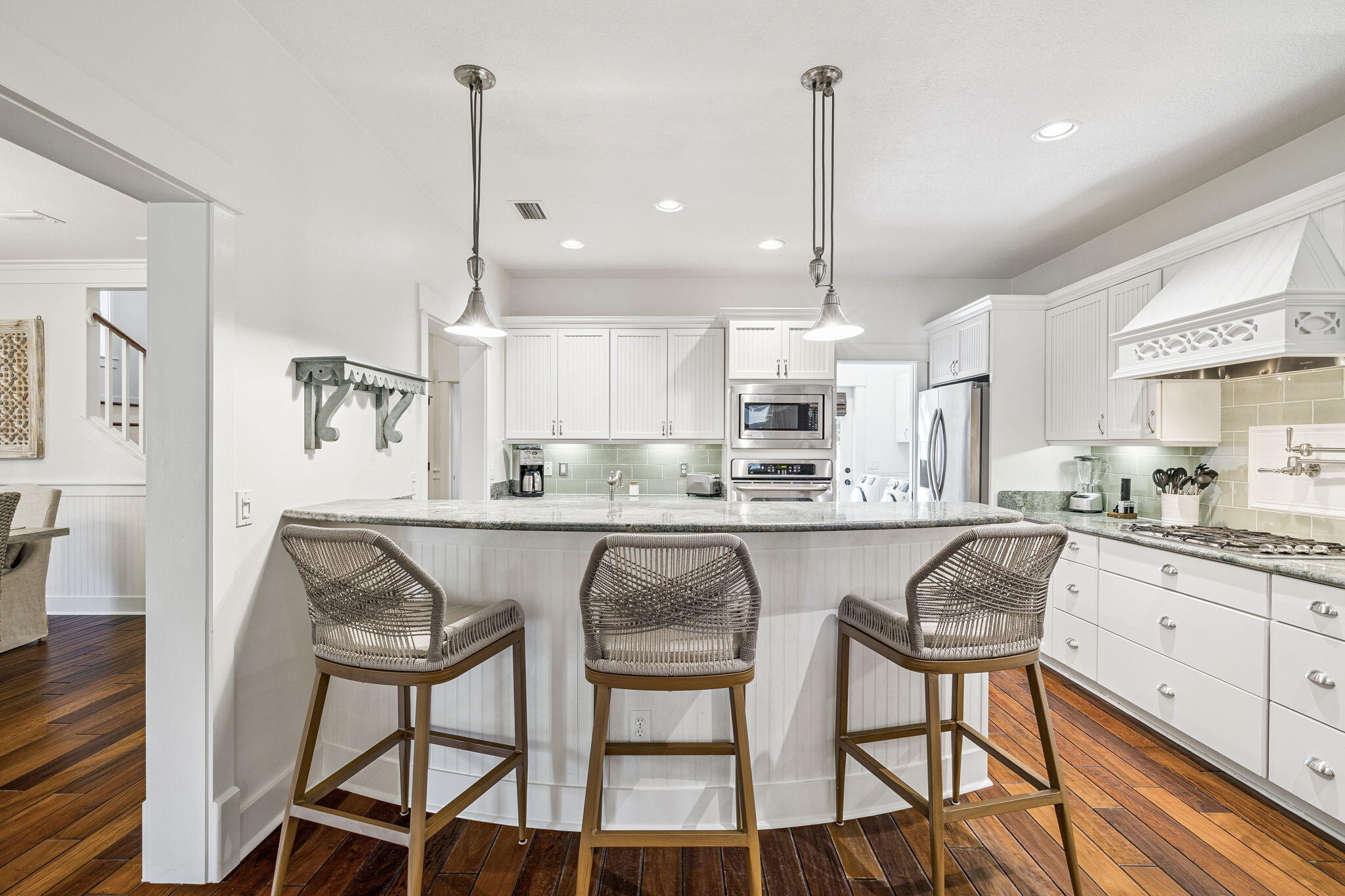 BEACH HIGHLAND 1ST ADD - Residential