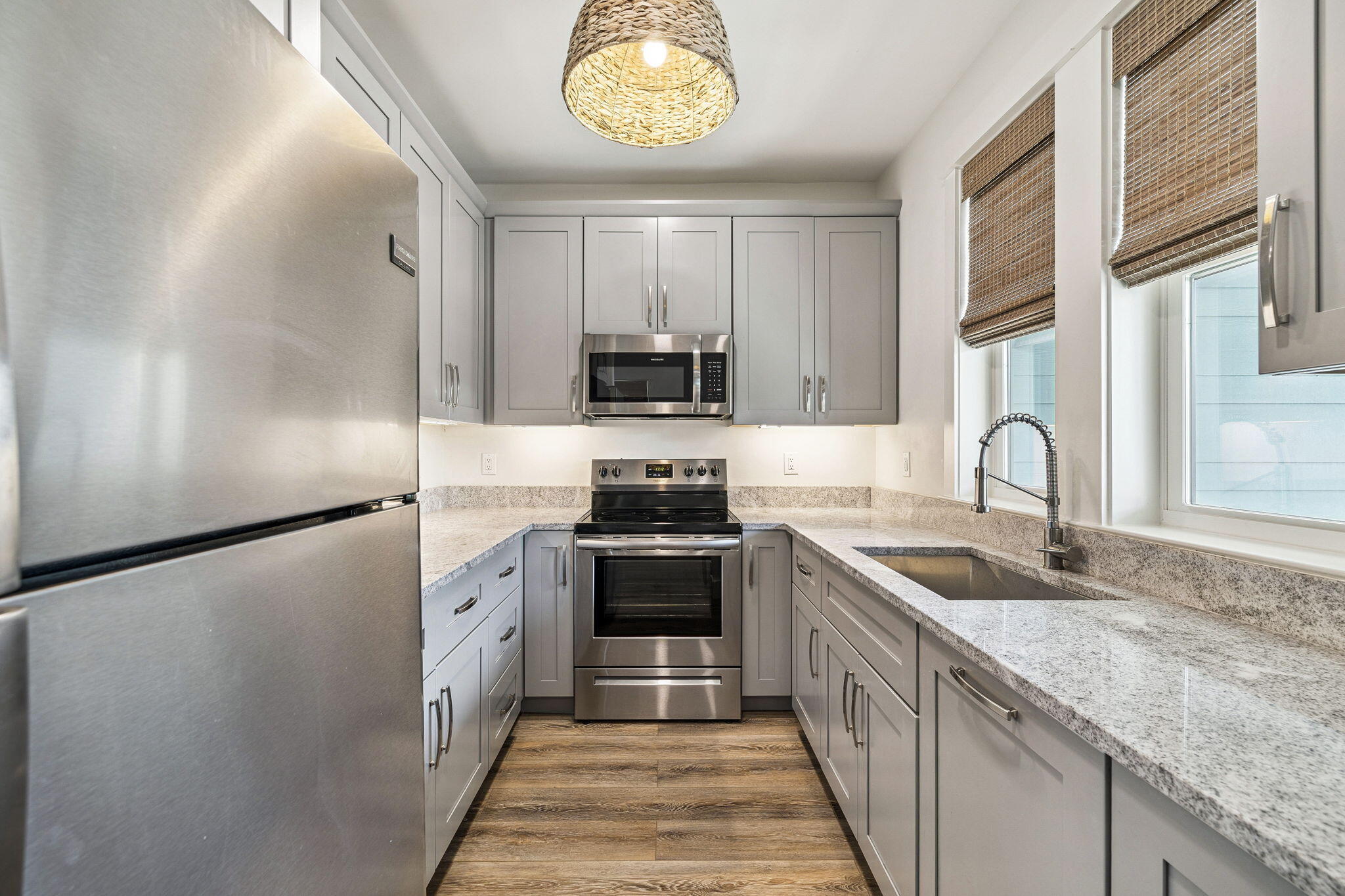 BEACH HIGHLAND 1ST ADD - Residential