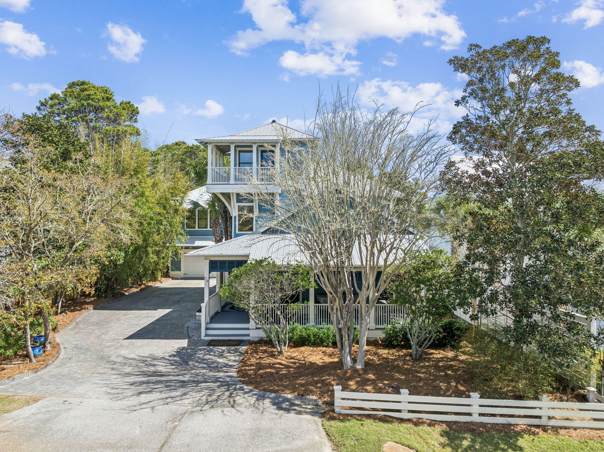 BEACH HIGHLAND 1ST ADD - Residential