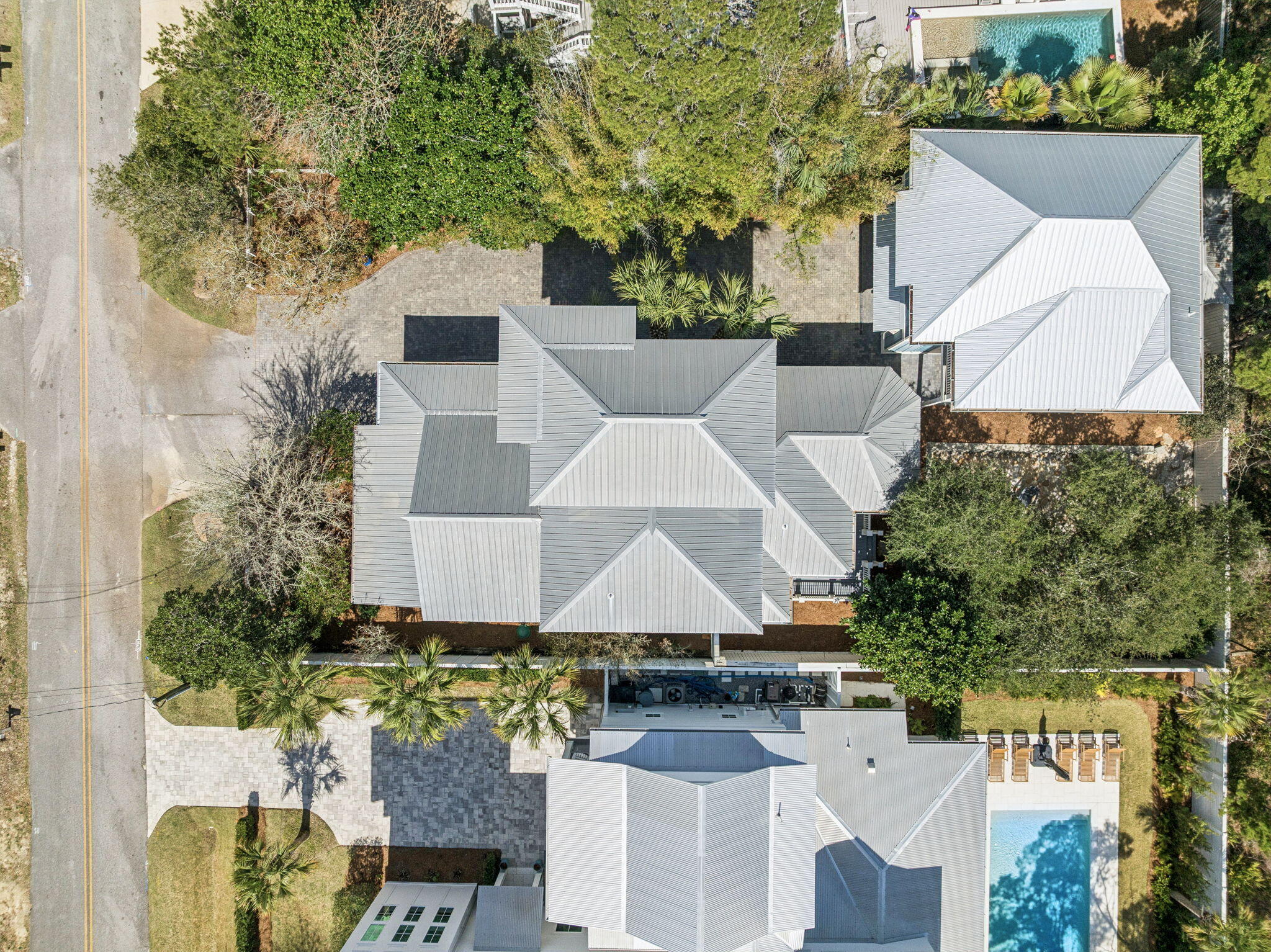 BEACH HIGHLAND 1ST ADD - Residential