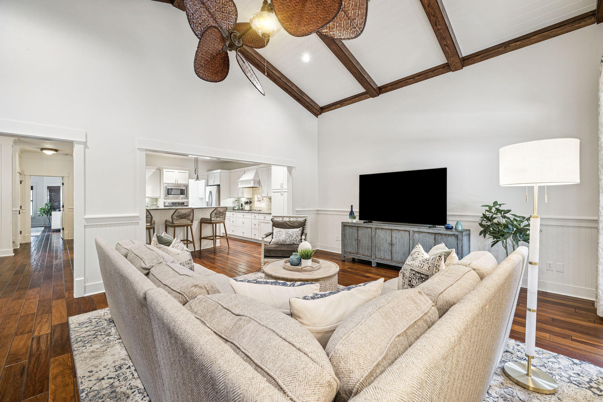 BEACH HIGHLAND 1ST ADD - Residential