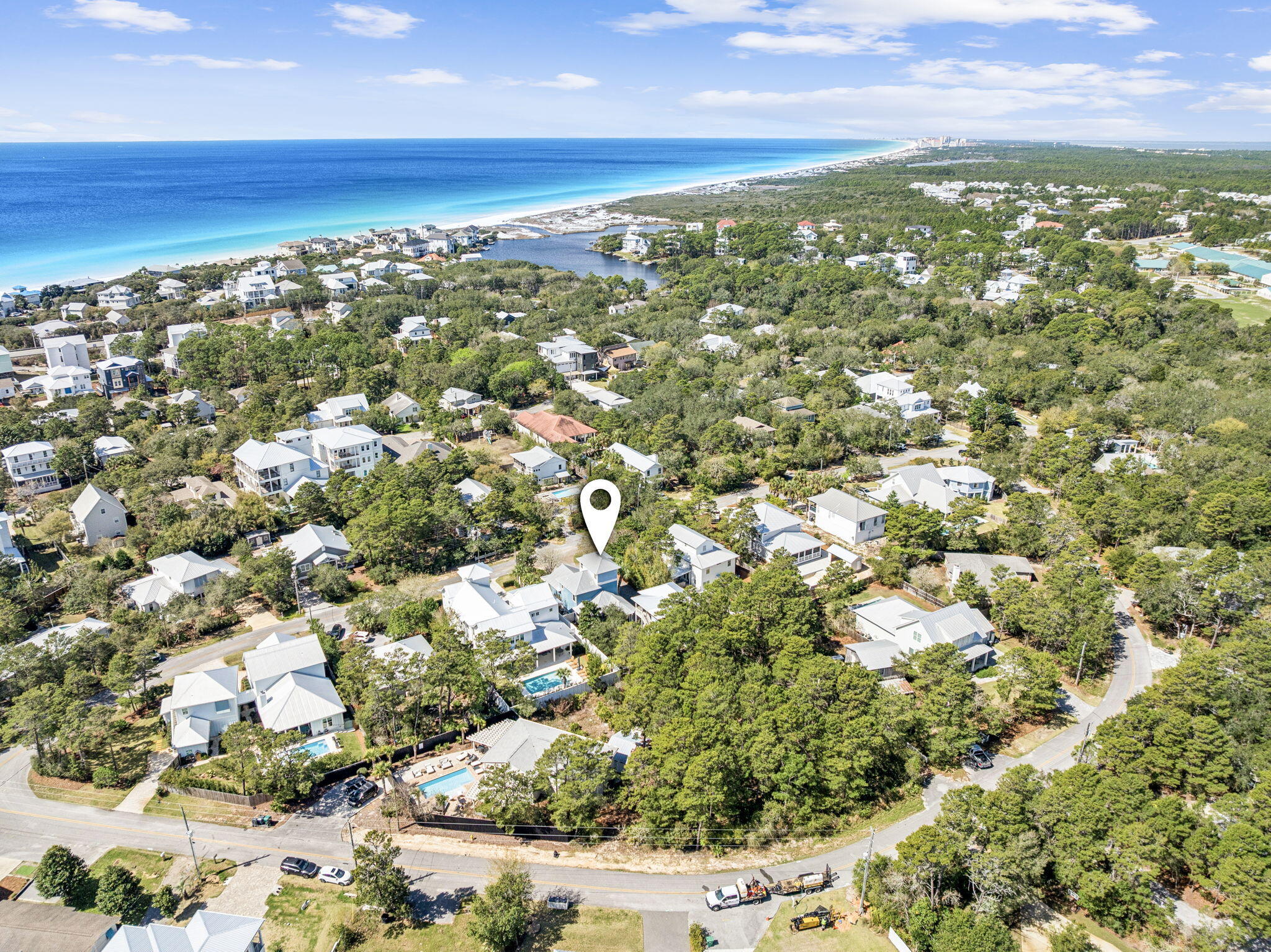 BEACH HIGHLAND 1ST ADD - Residential