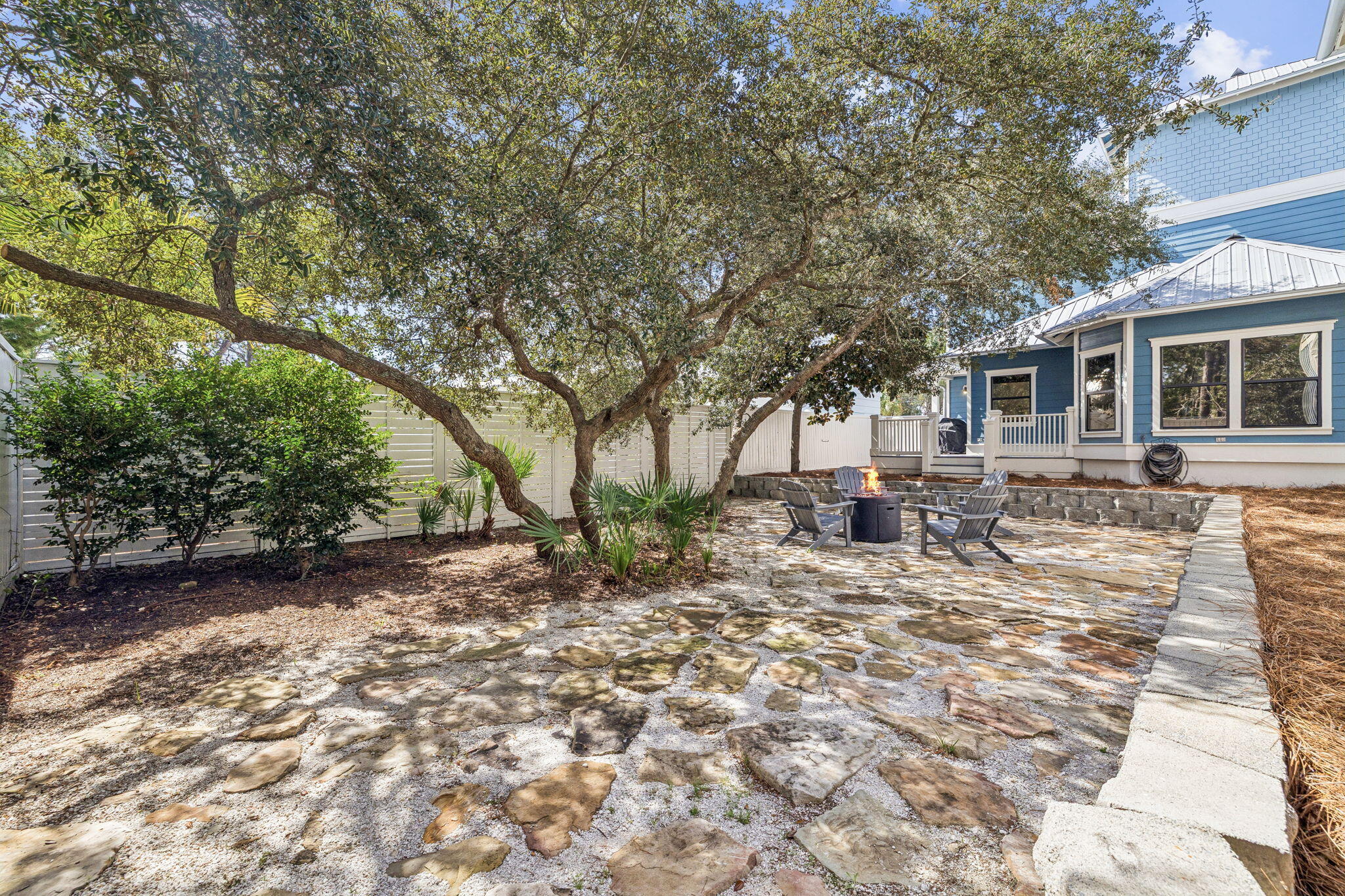 BEACH HIGHLAND 1ST ADD - Residential