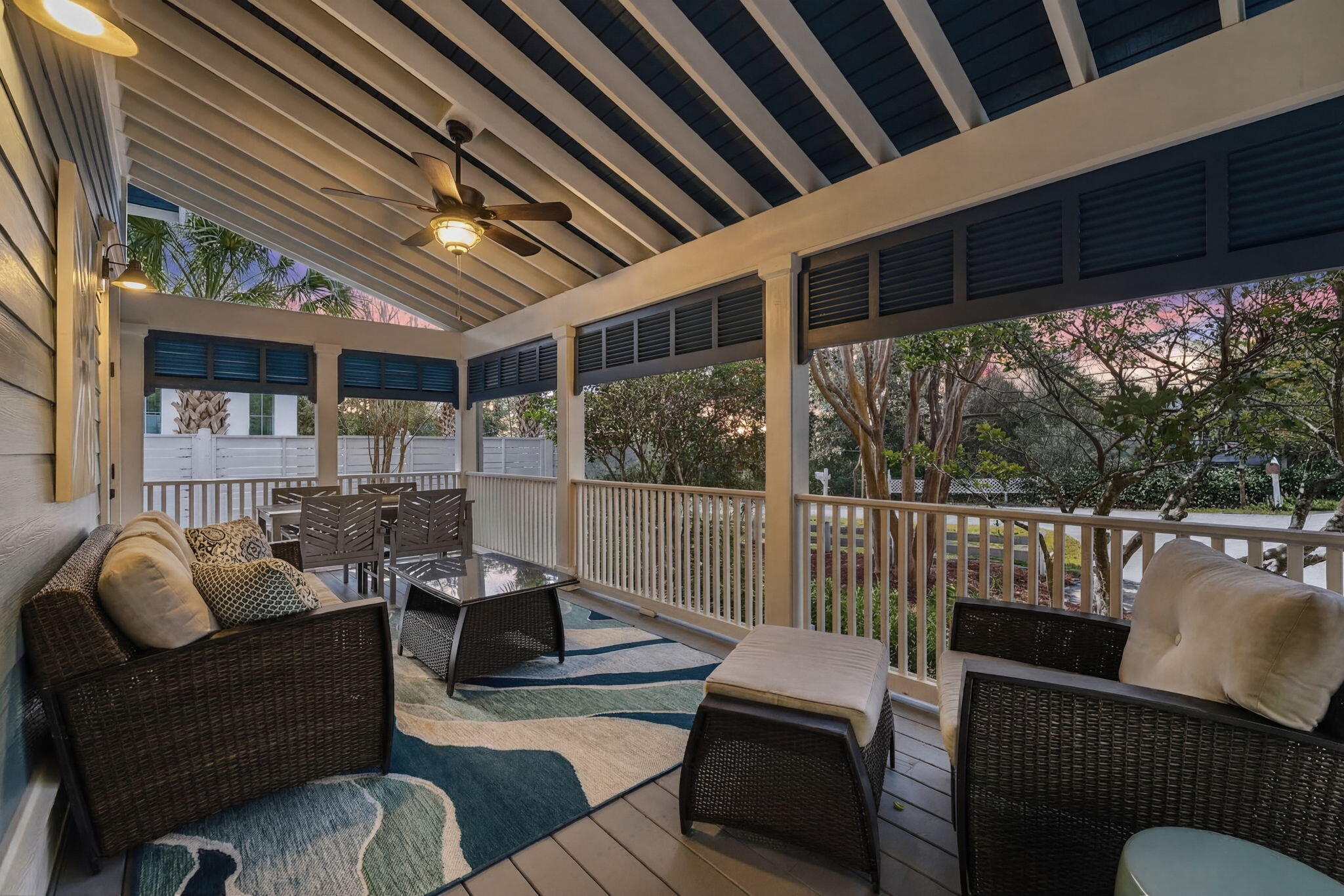 BEACH HIGHLAND 1ST ADD - Residential