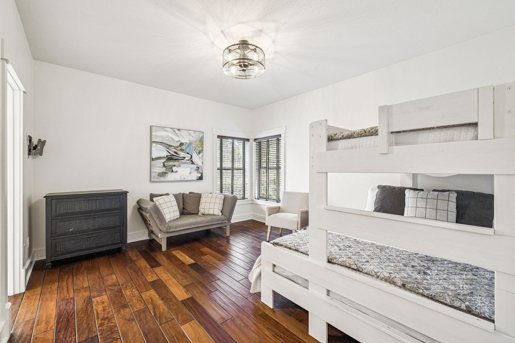 BEACH HIGHLAND 1ST ADD - Residential