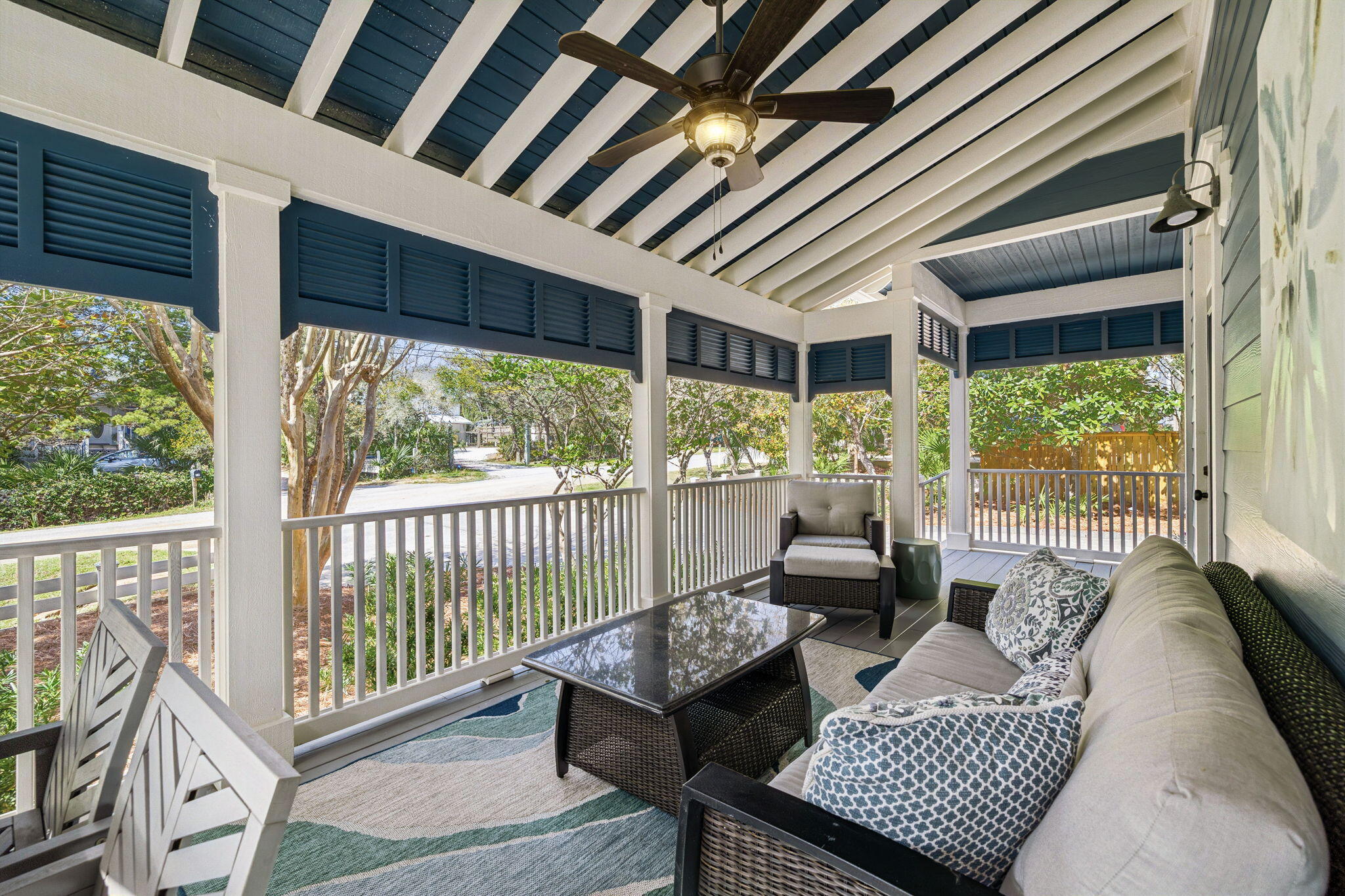 BEACH HIGHLAND 1ST ADD - Residential