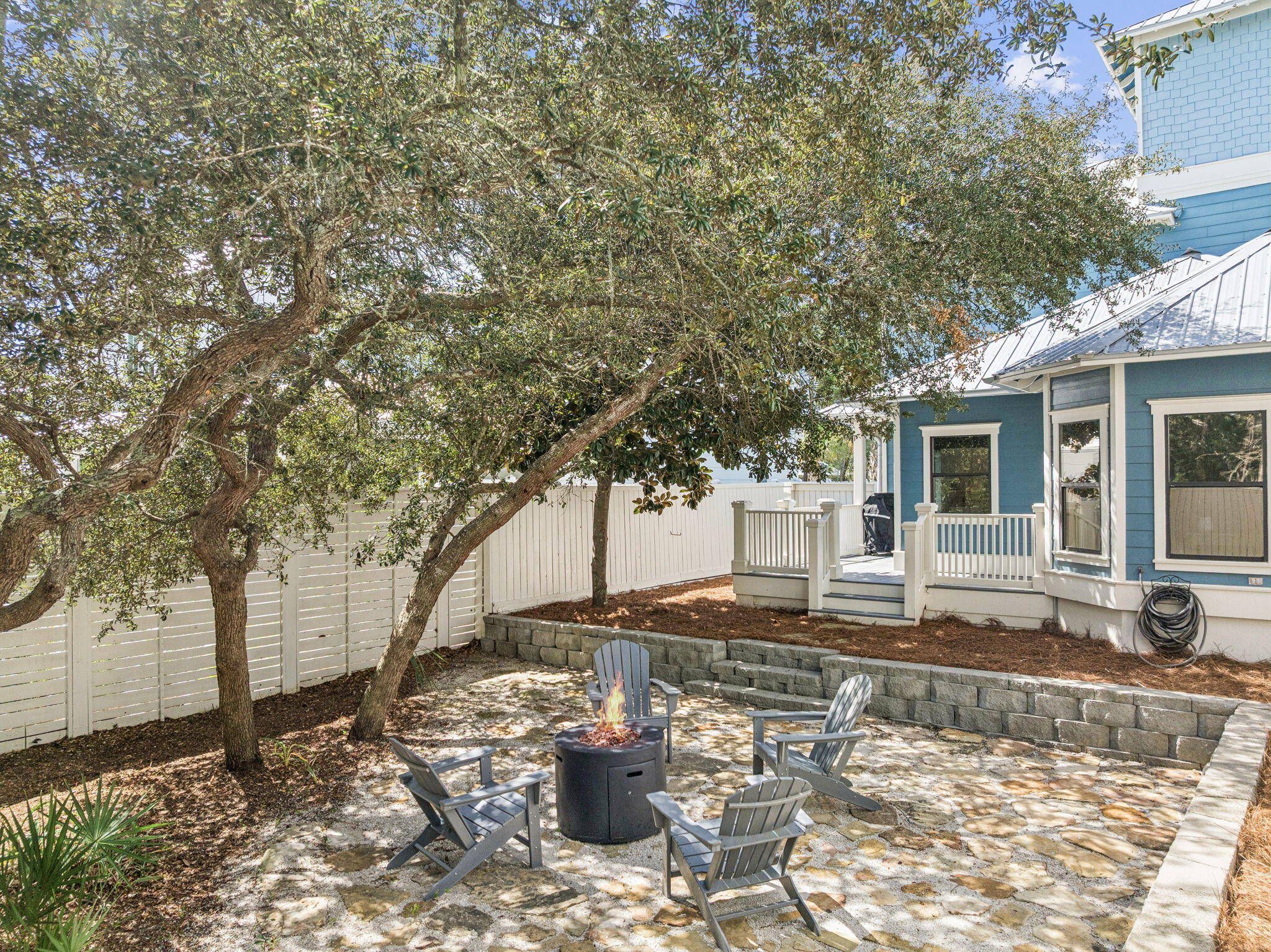 BEACH HIGHLAND 1ST ADD - Residential