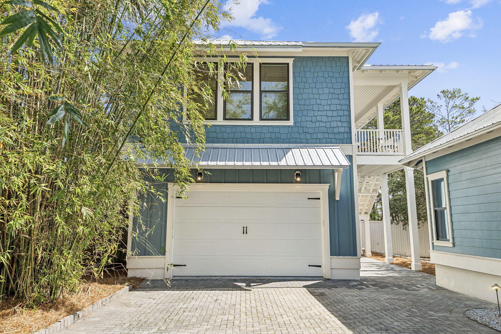 BEACH HIGHLAND 1ST ADD - Residential