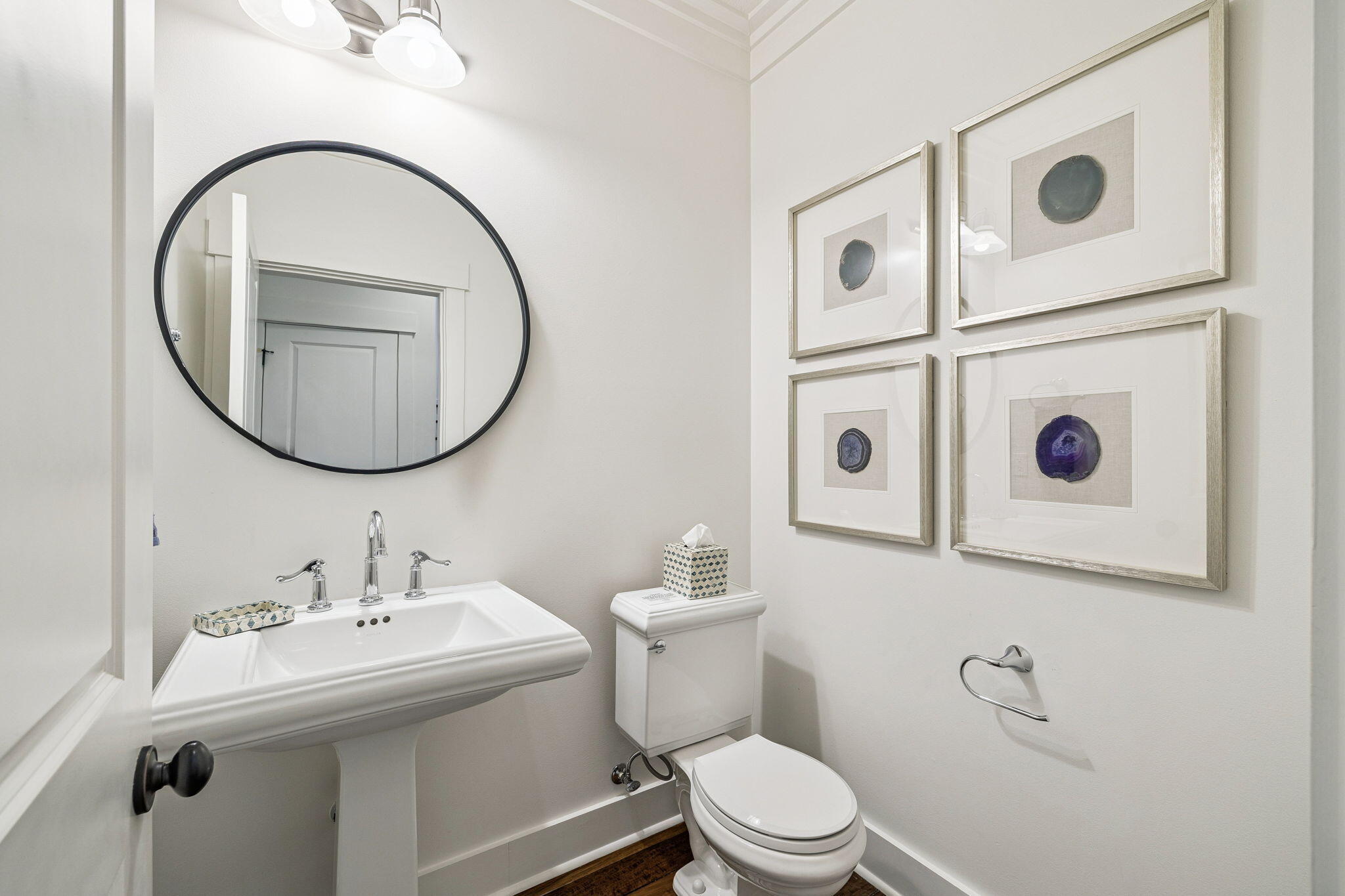 BEACH HIGHLAND 1ST ADD - Residential