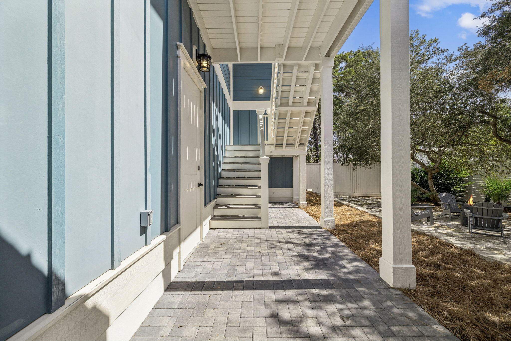 BEACH HIGHLAND 1ST ADD - Residential