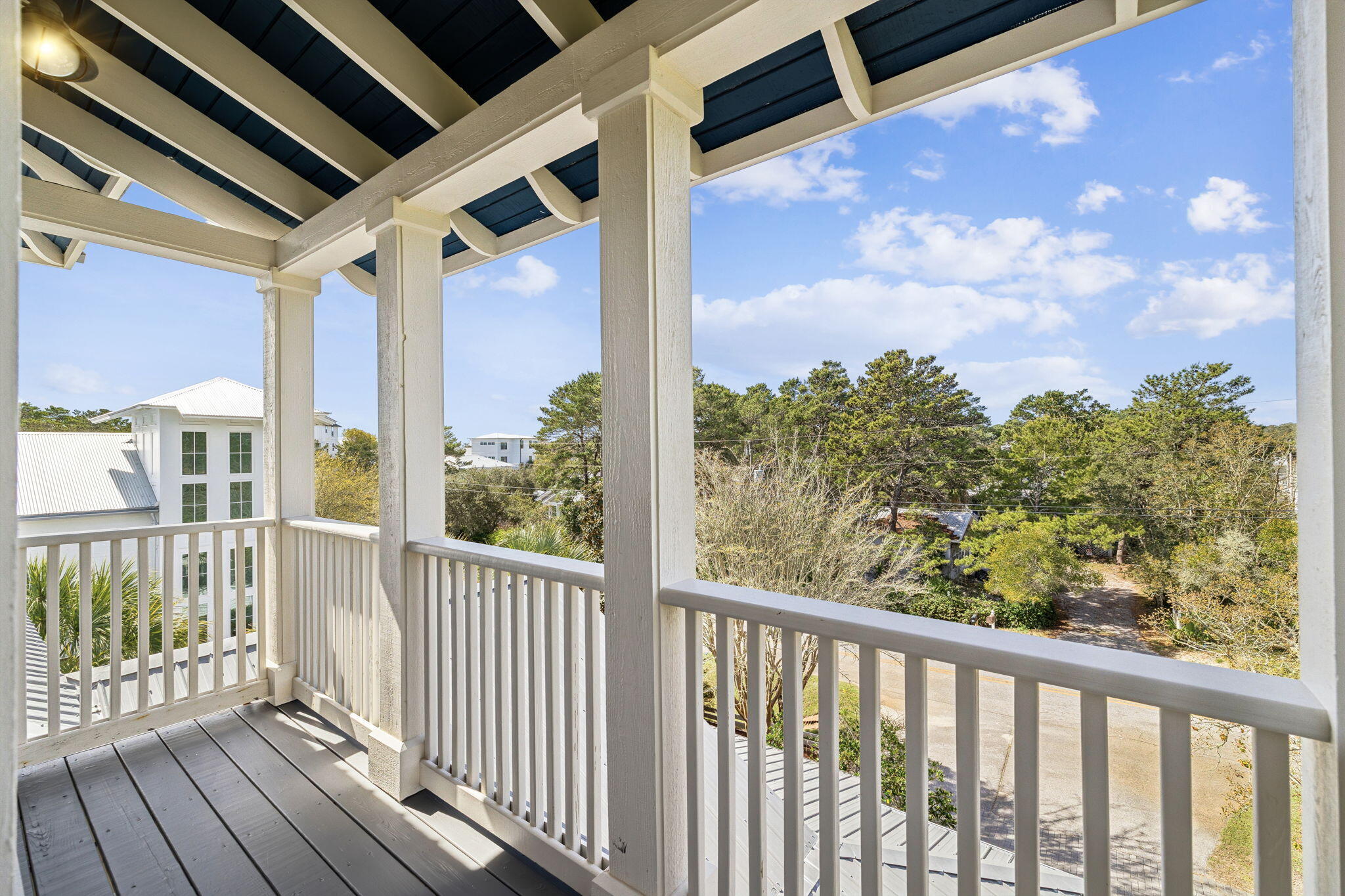 BEACH HIGHLAND 1ST ADD - Residential