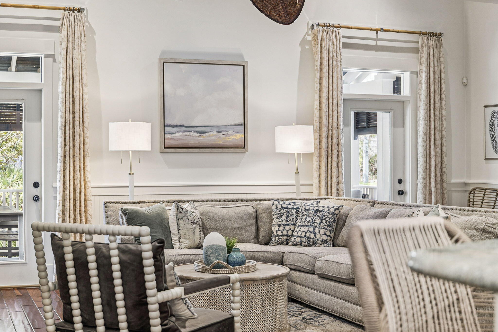 BEACH HIGHLAND 1ST ADD - Residential