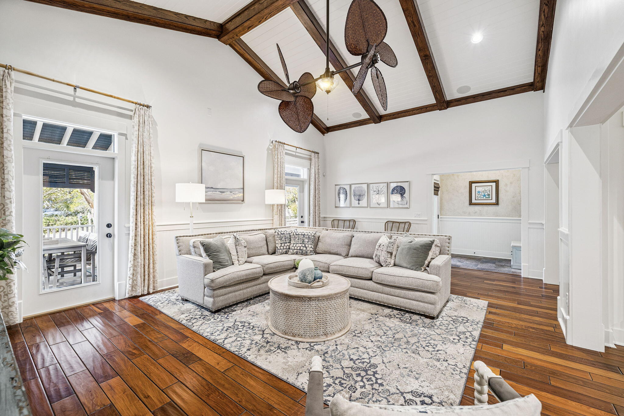 BEACH HIGHLAND 1ST ADD - Residential