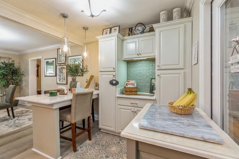 QUIET OAKS S/D - Residential