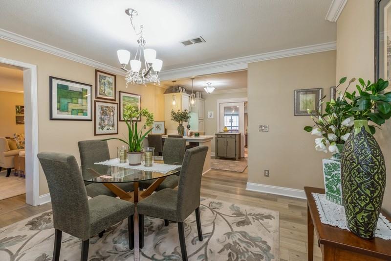 QUIET OAKS S/D - Residential