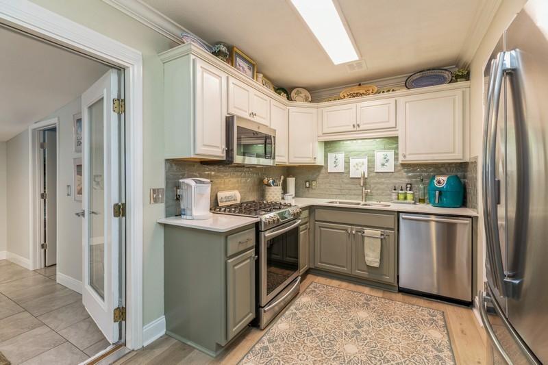 QUIET OAKS S/D - Residential