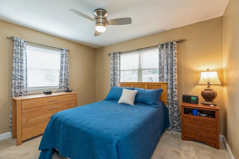 QUIET OAKS S/D - Residential