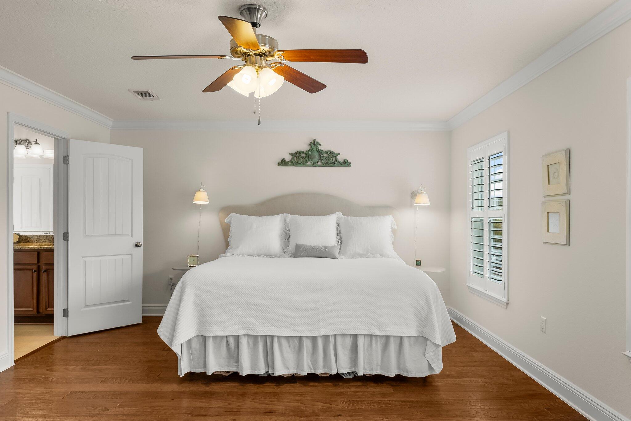 SANTA ROSA GOLF VILLAS - Residential