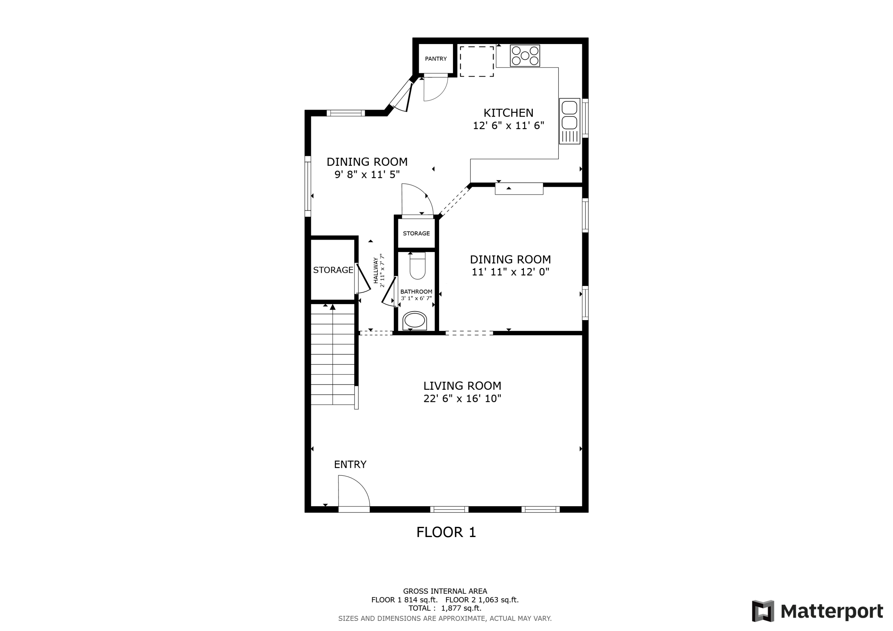 SANTA ROSA GOLF VILLAS - Residential
