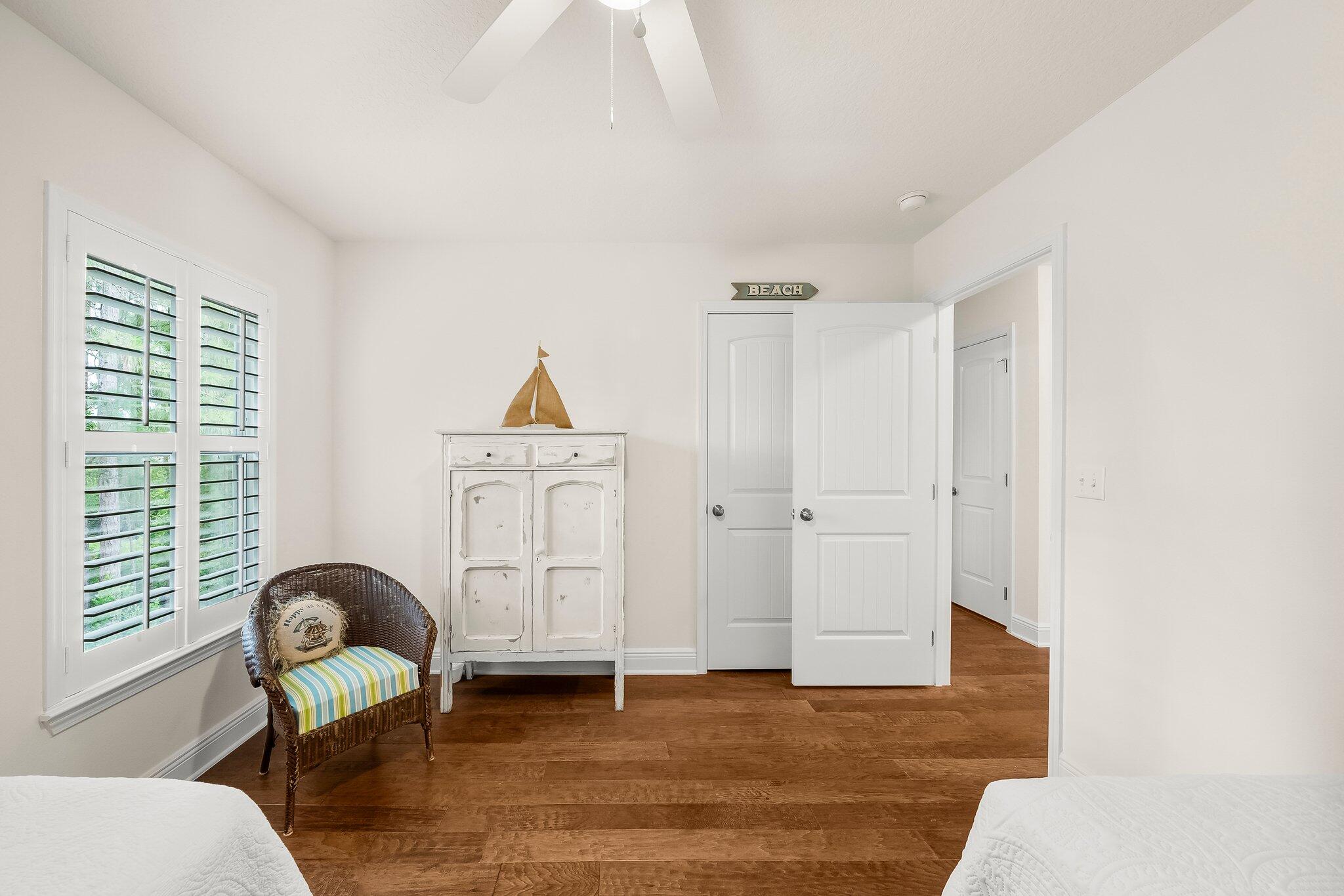SANTA ROSA GOLF VILLAS - Residential