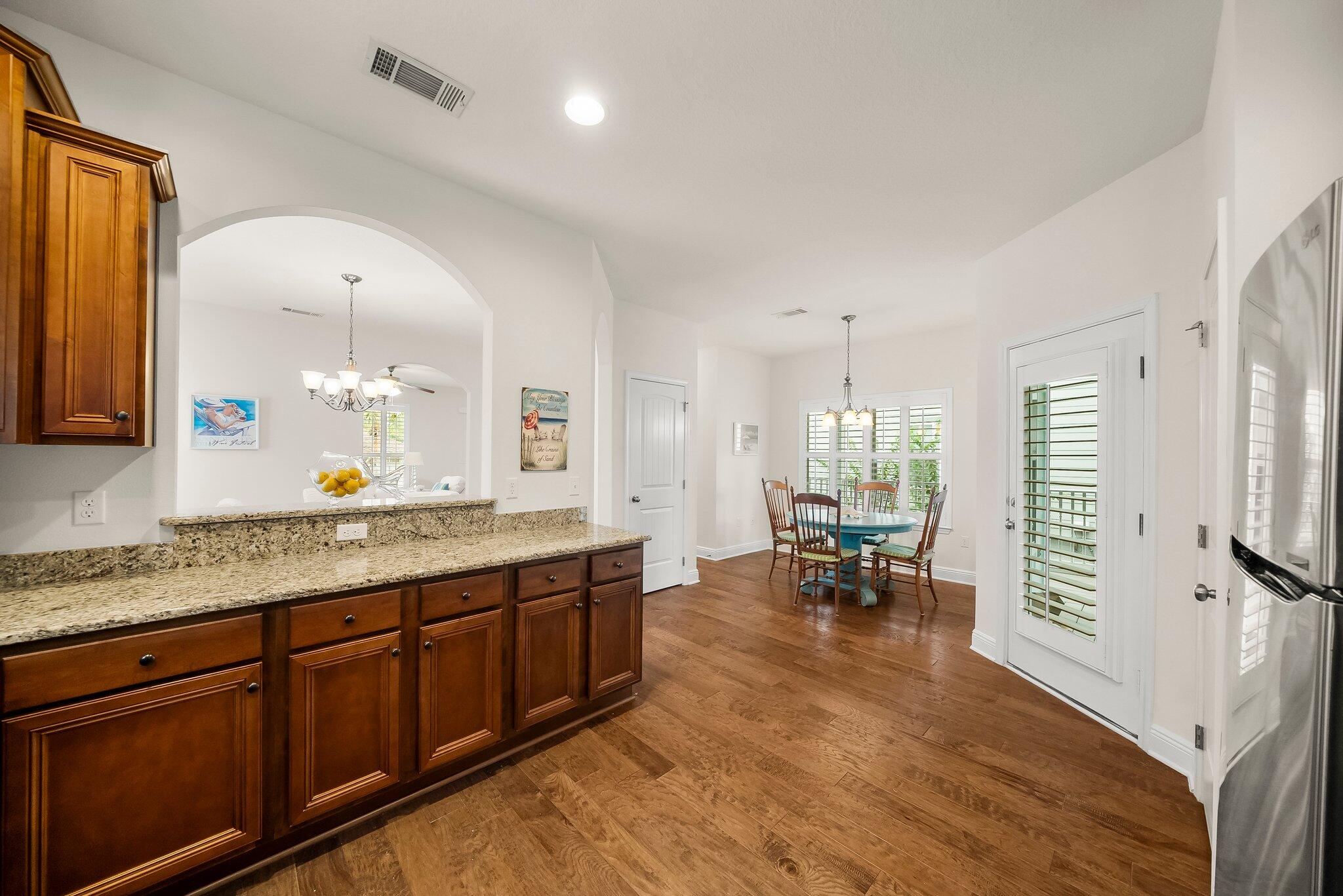 SANTA ROSA GOLF VILLAS - Residential