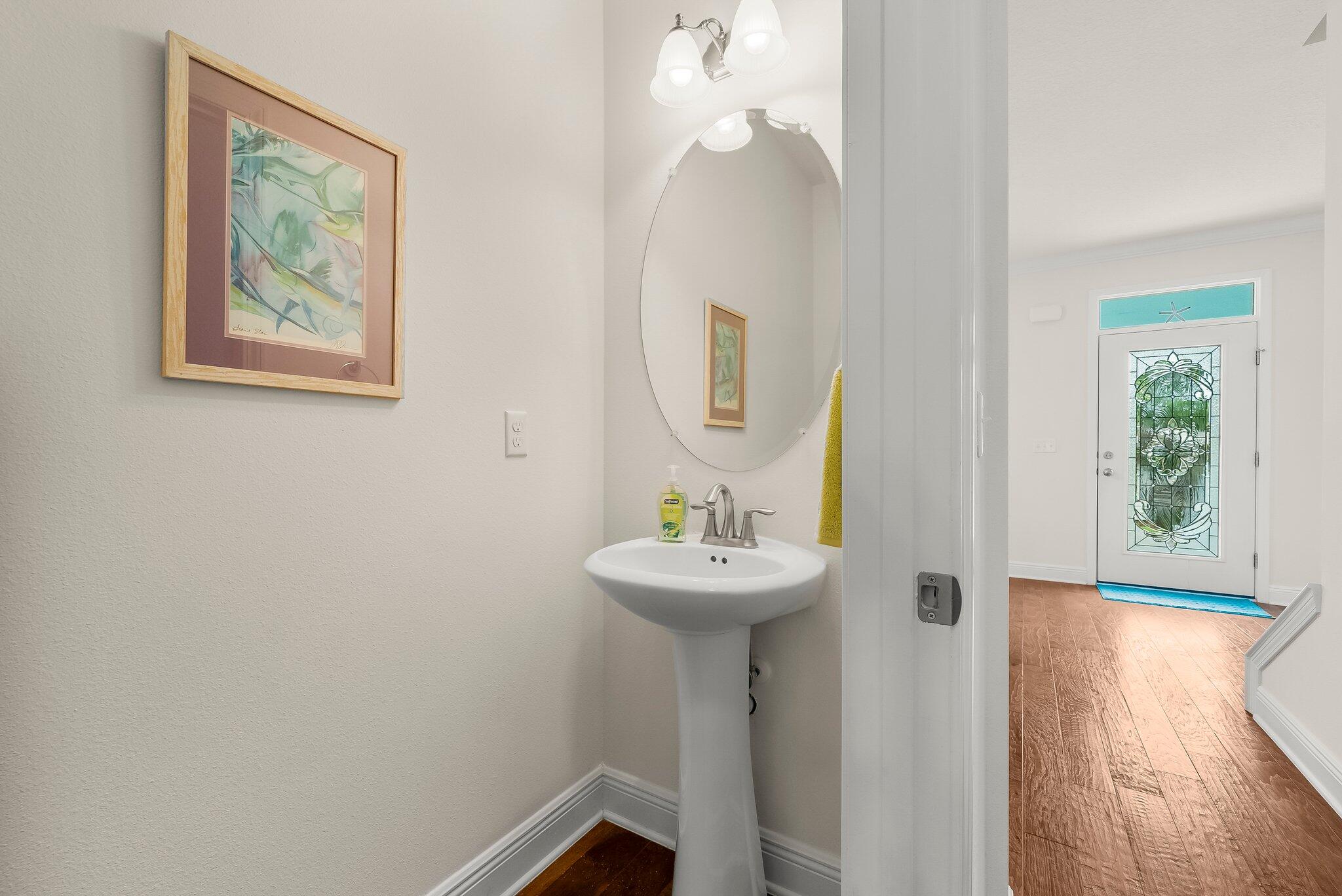 SANTA ROSA GOLF VILLAS - Residential