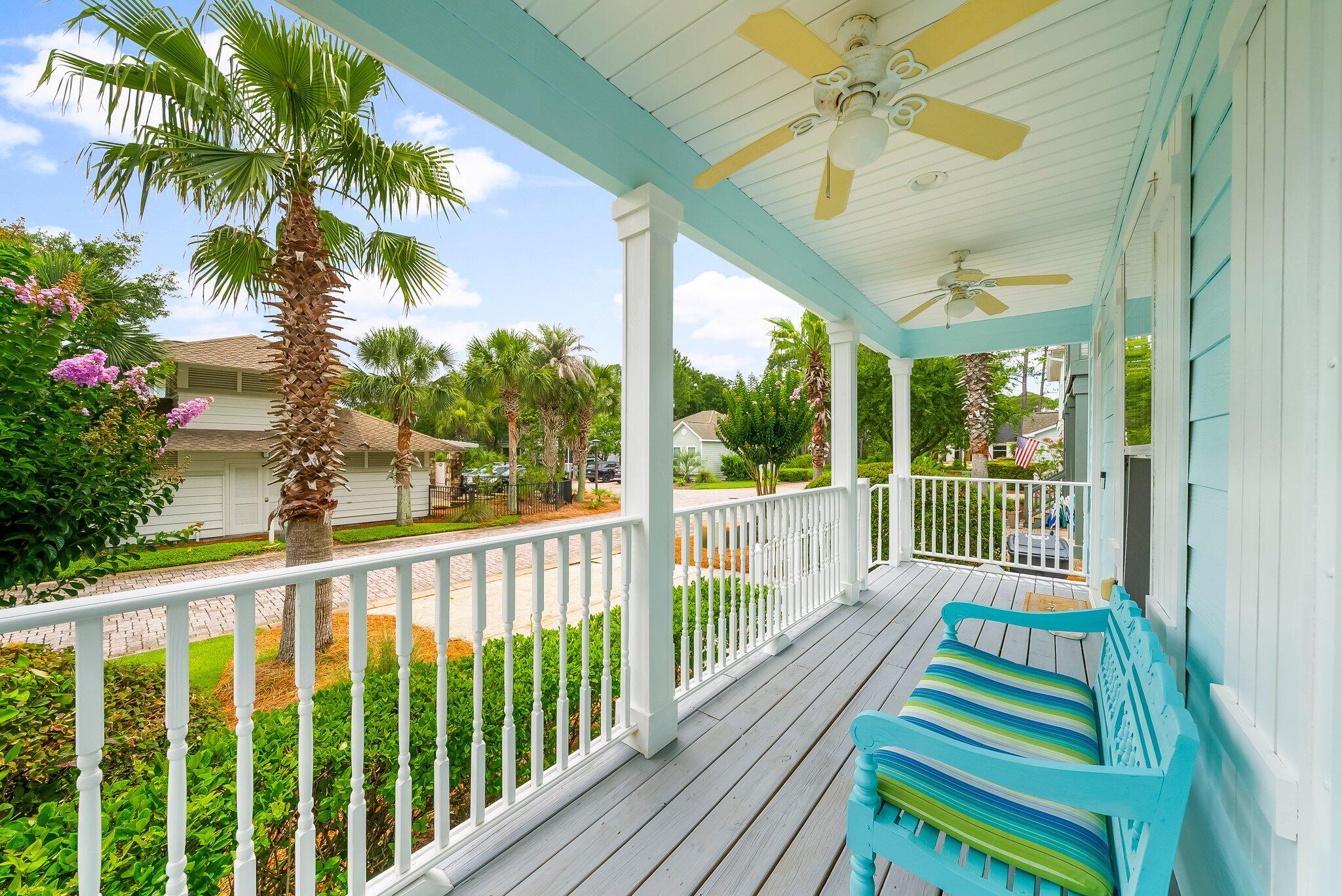 SANTA ROSA GOLF VILLAS - Residential