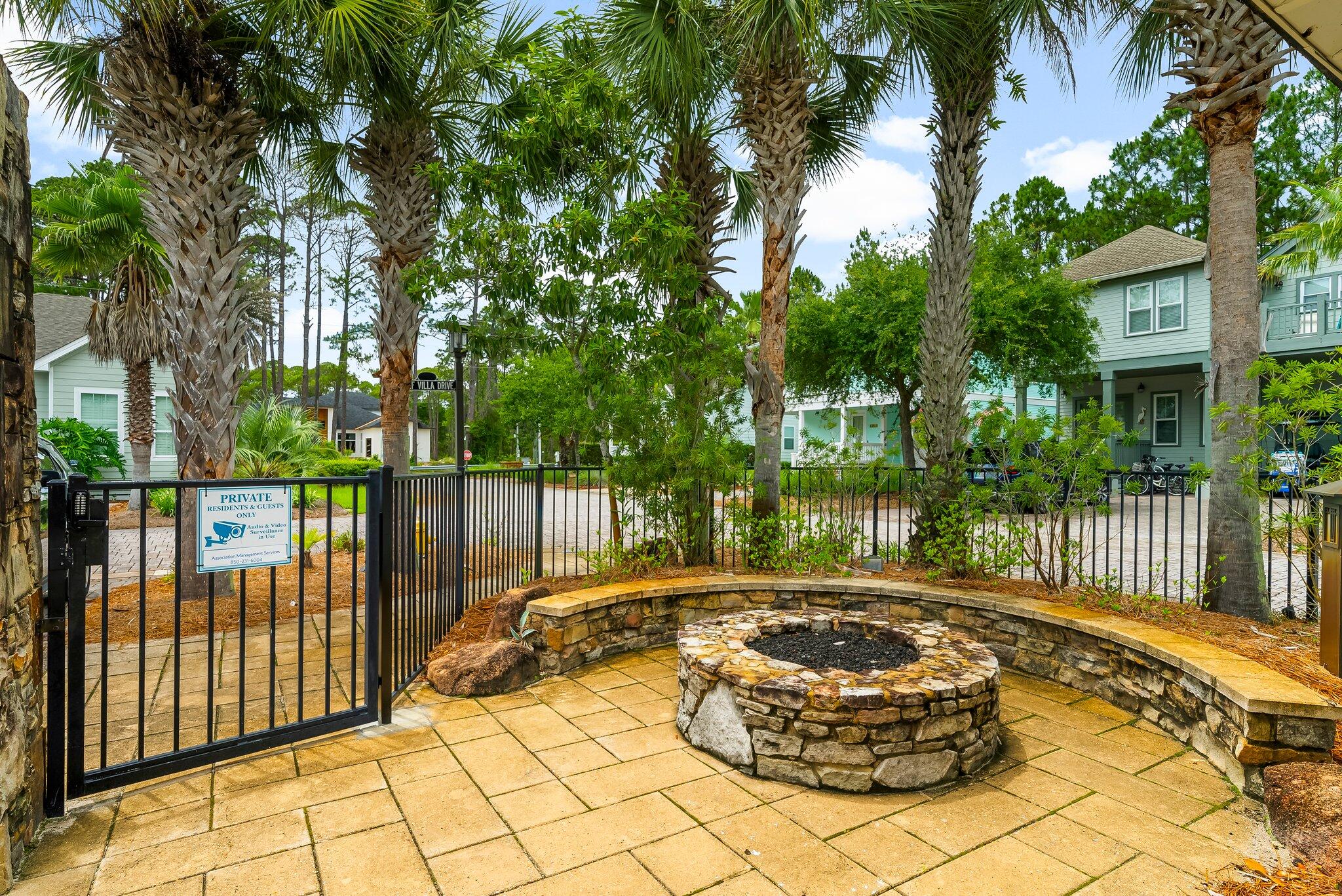 SANTA ROSA GOLF VILLAS - Residential