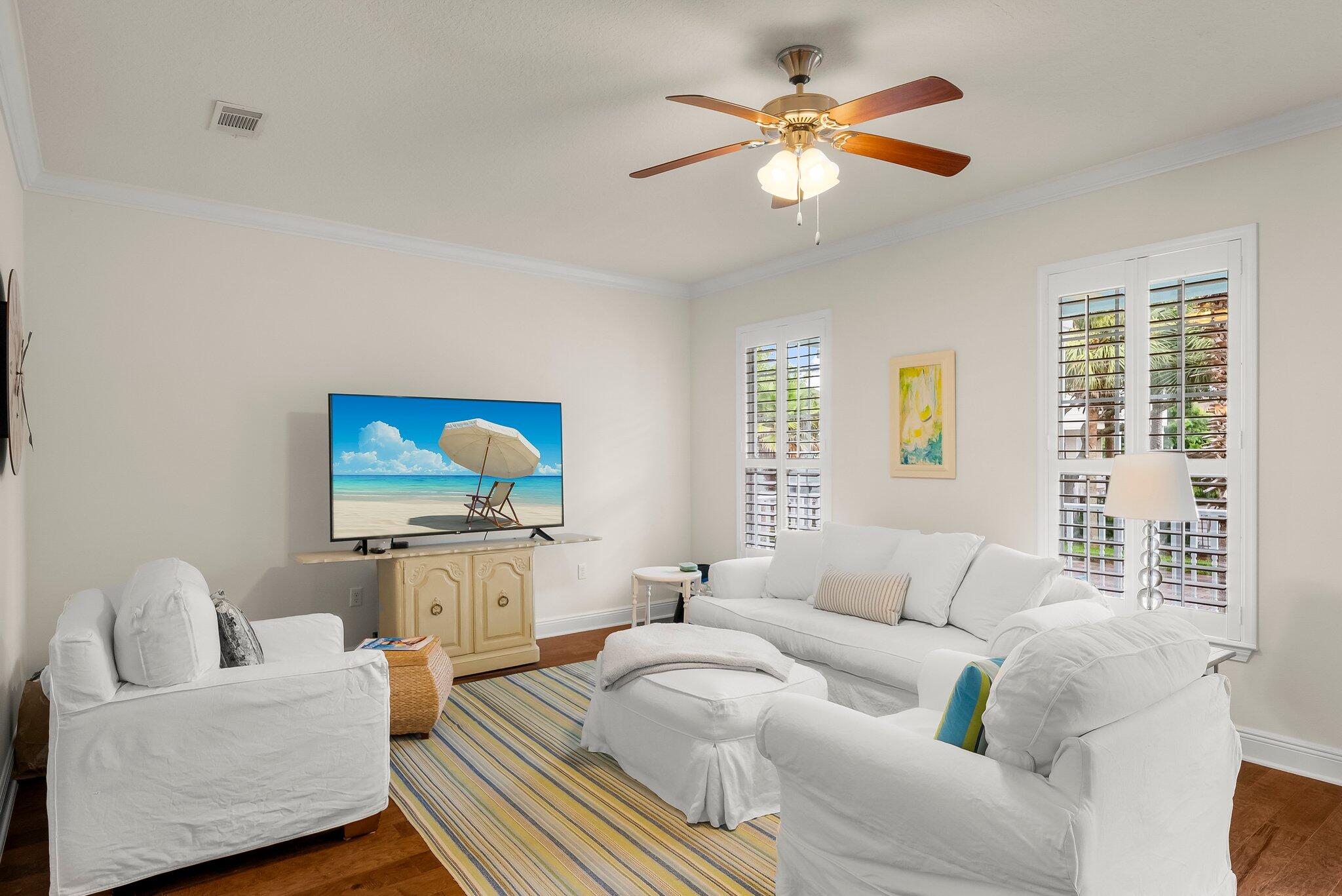 SANTA ROSA GOLF VILLAS - Residential