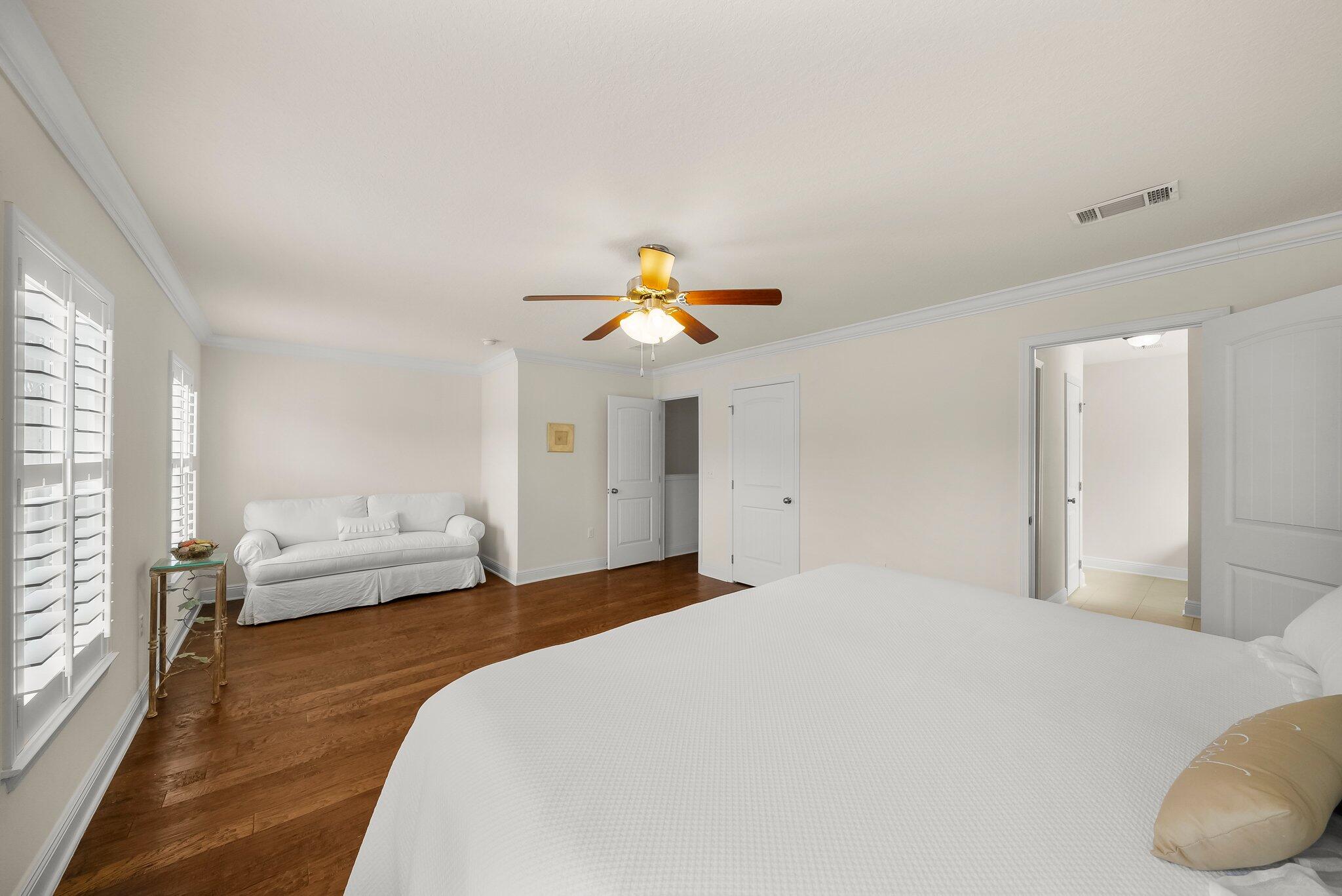 SANTA ROSA GOLF VILLAS - Residential
