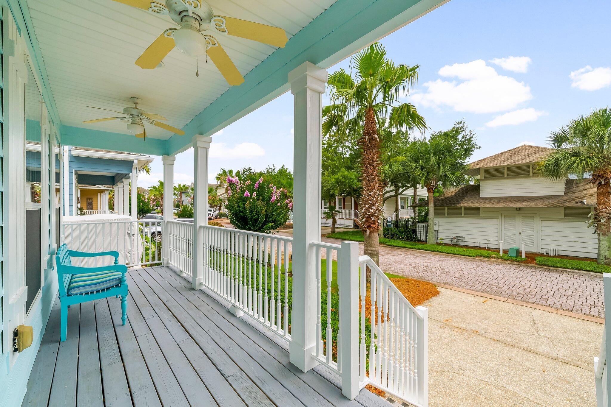 SANTA ROSA GOLF VILLAS - Residential