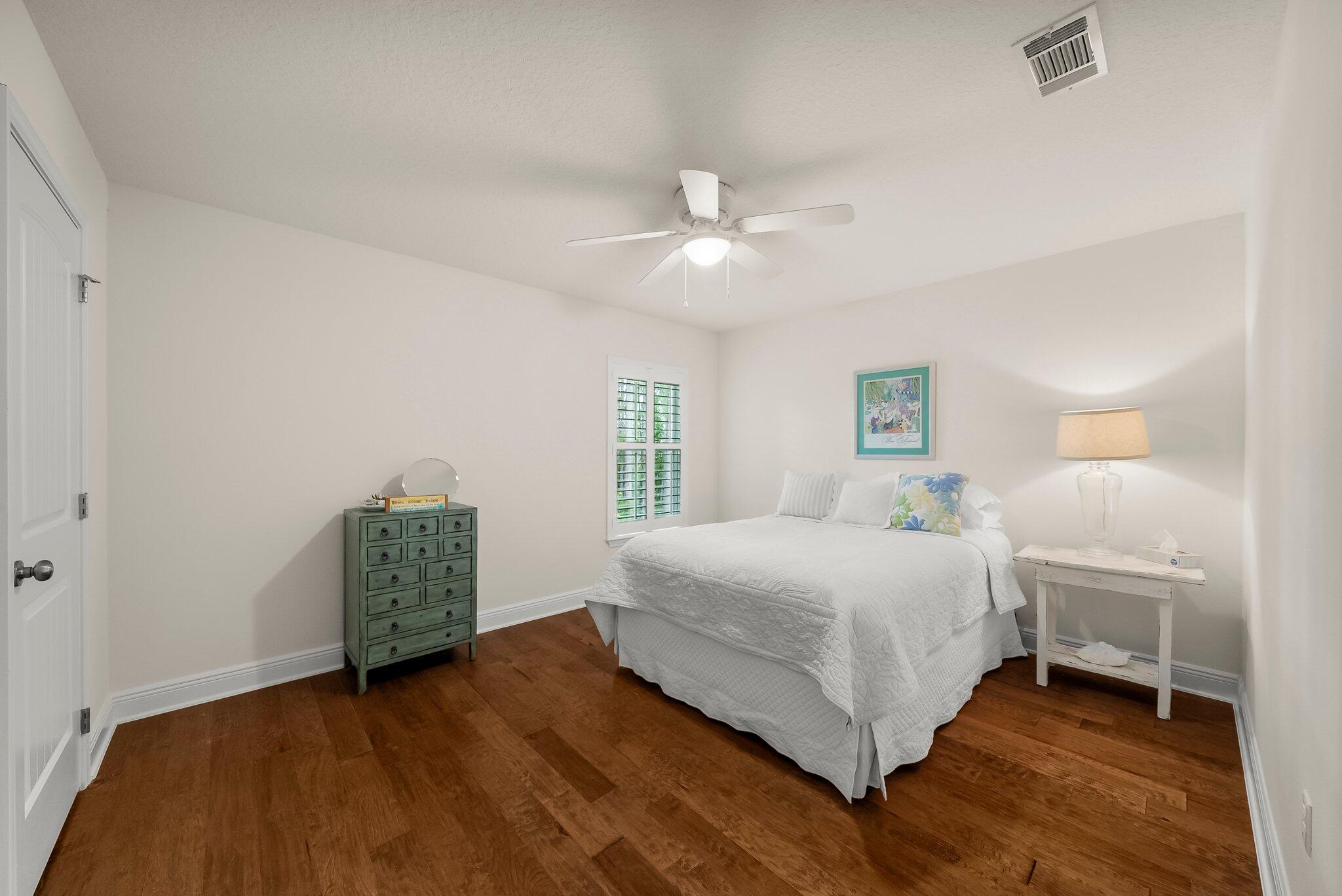 SANTA ROSA GOLF VILLAS - Residential