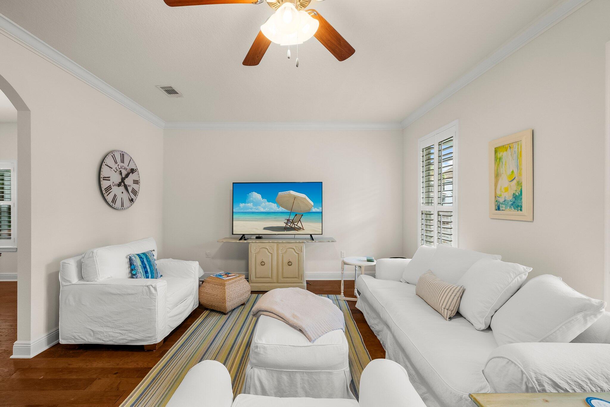 SANTA ROSA GOLF VILLAS - Residential
