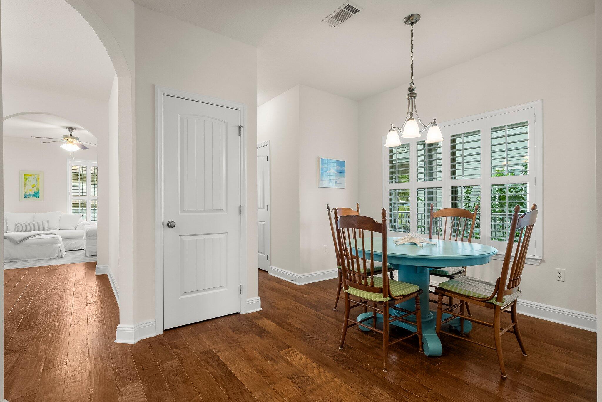 SANTA ROSA GOLF VILLAS - Residential