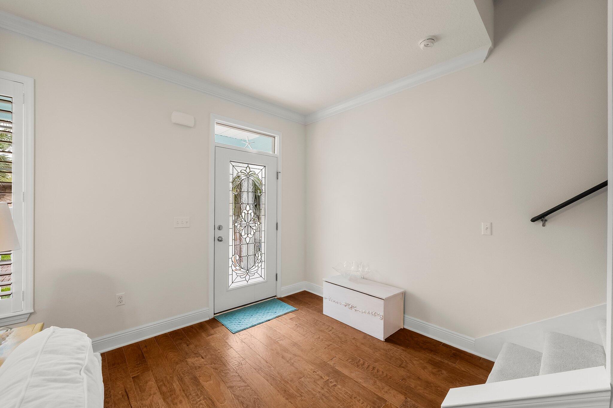 SANTA ROSA GOLF VILLAS - Residential