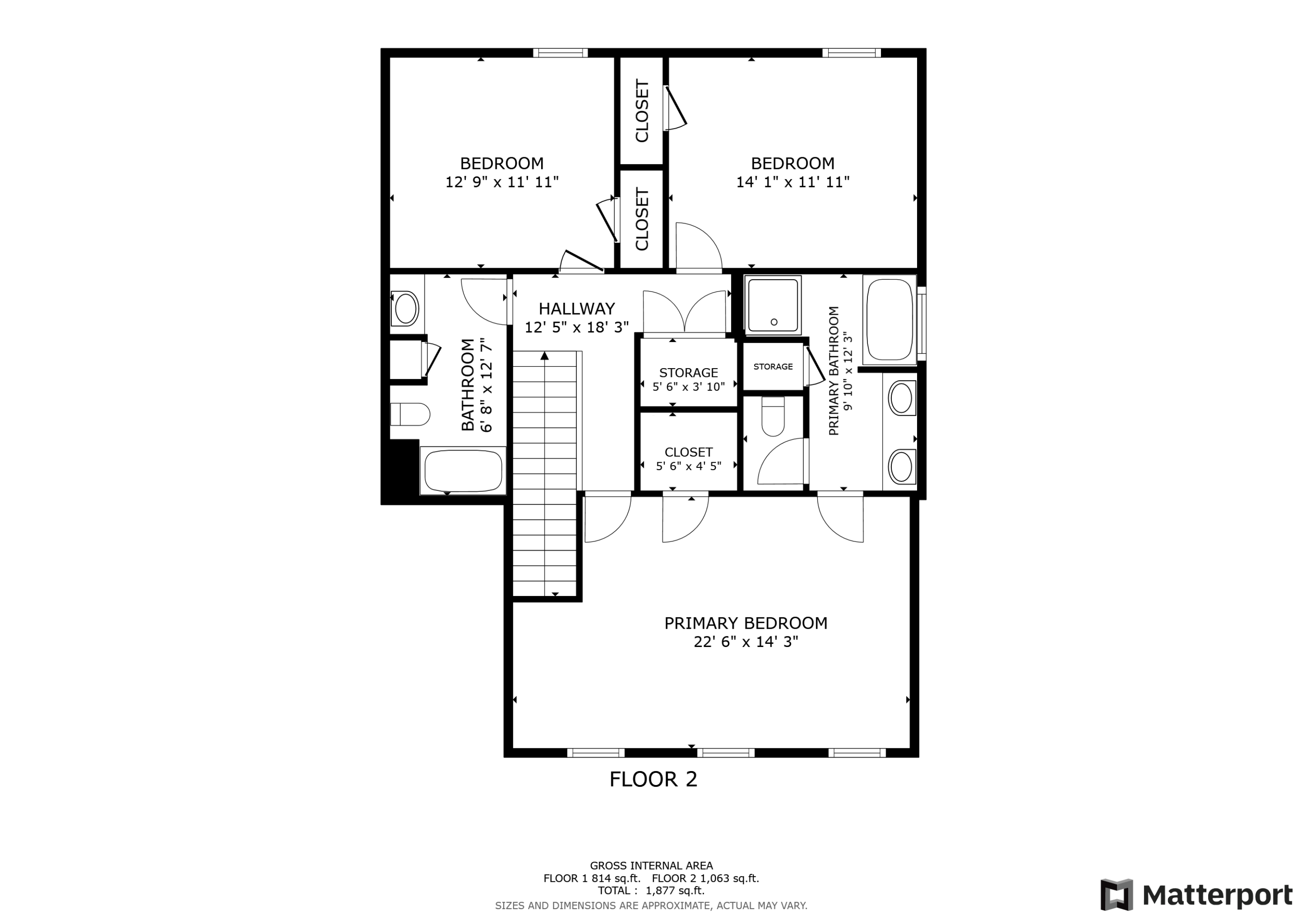 SANTA ROSA GOLF VILLAS - Residential