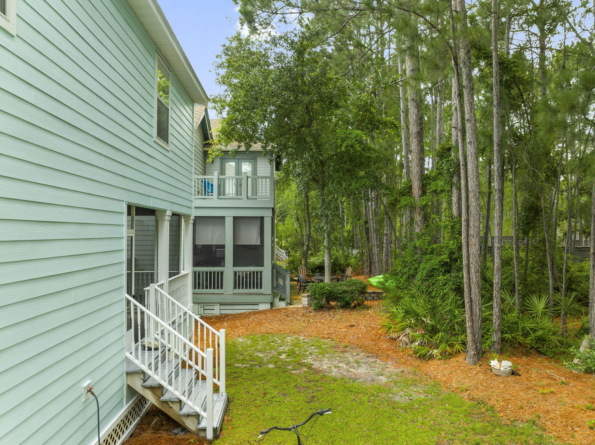 SANTA ROSA GOLF VILLAS - Residential